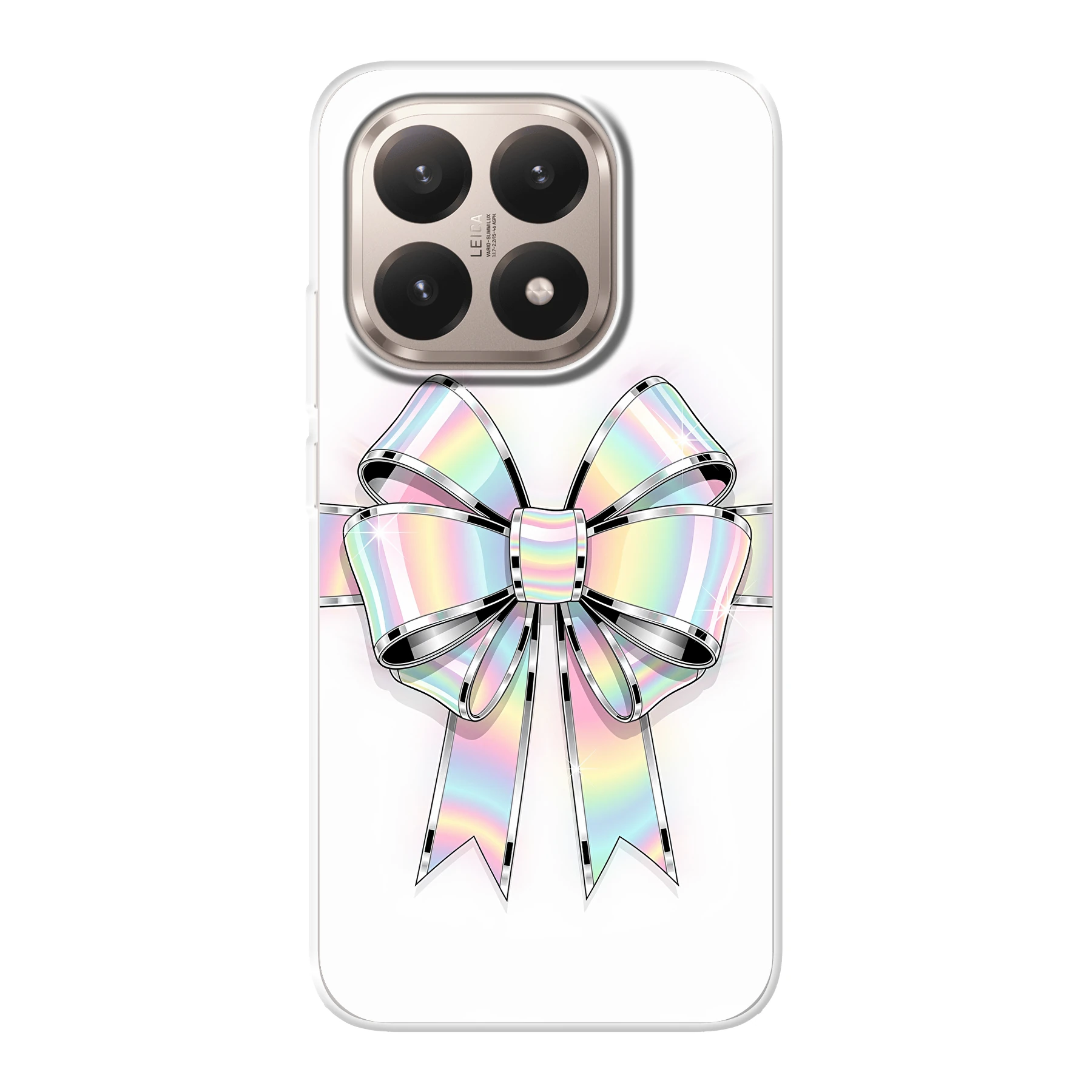 Xiaomi 15T phone case