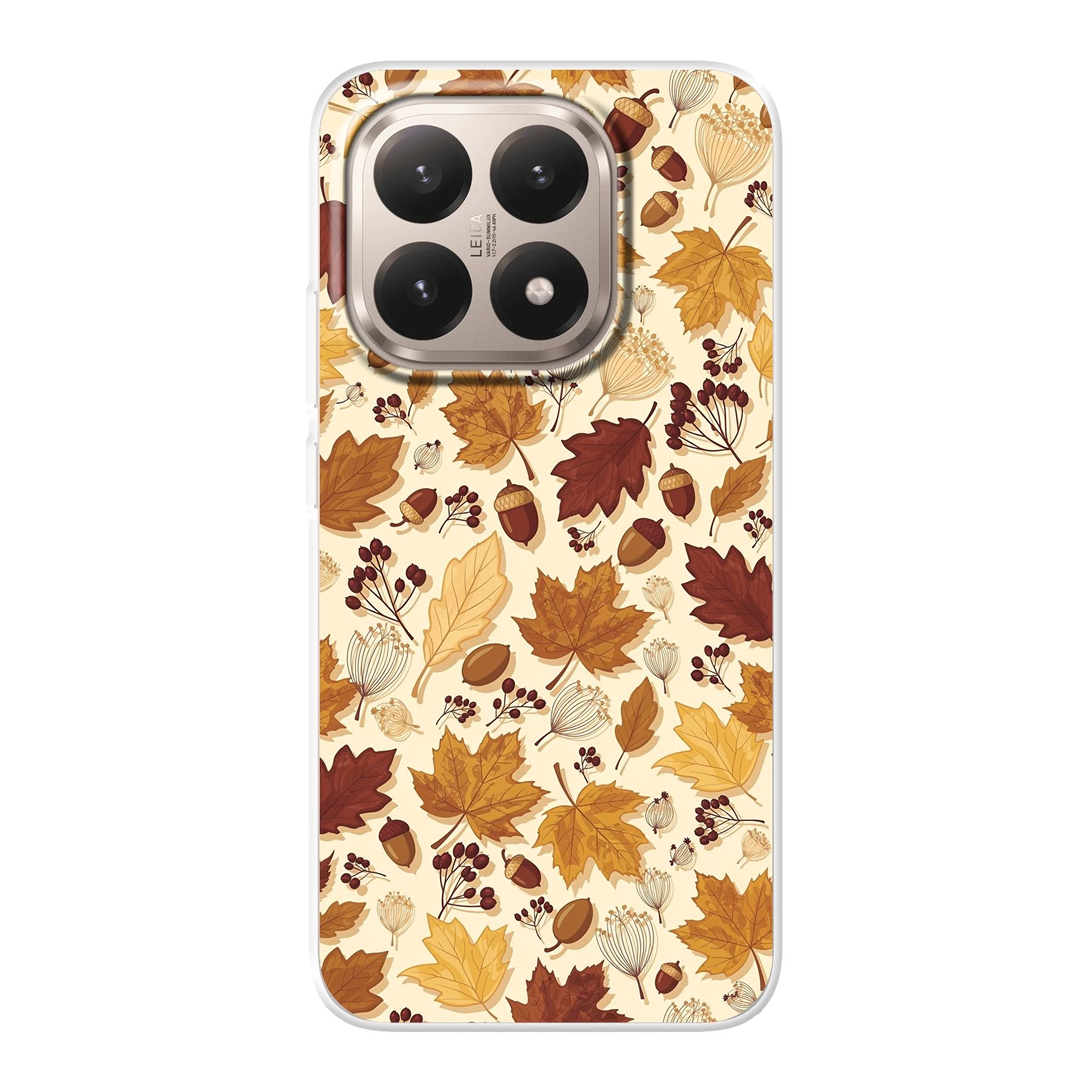 Xiaomi 15T phone case