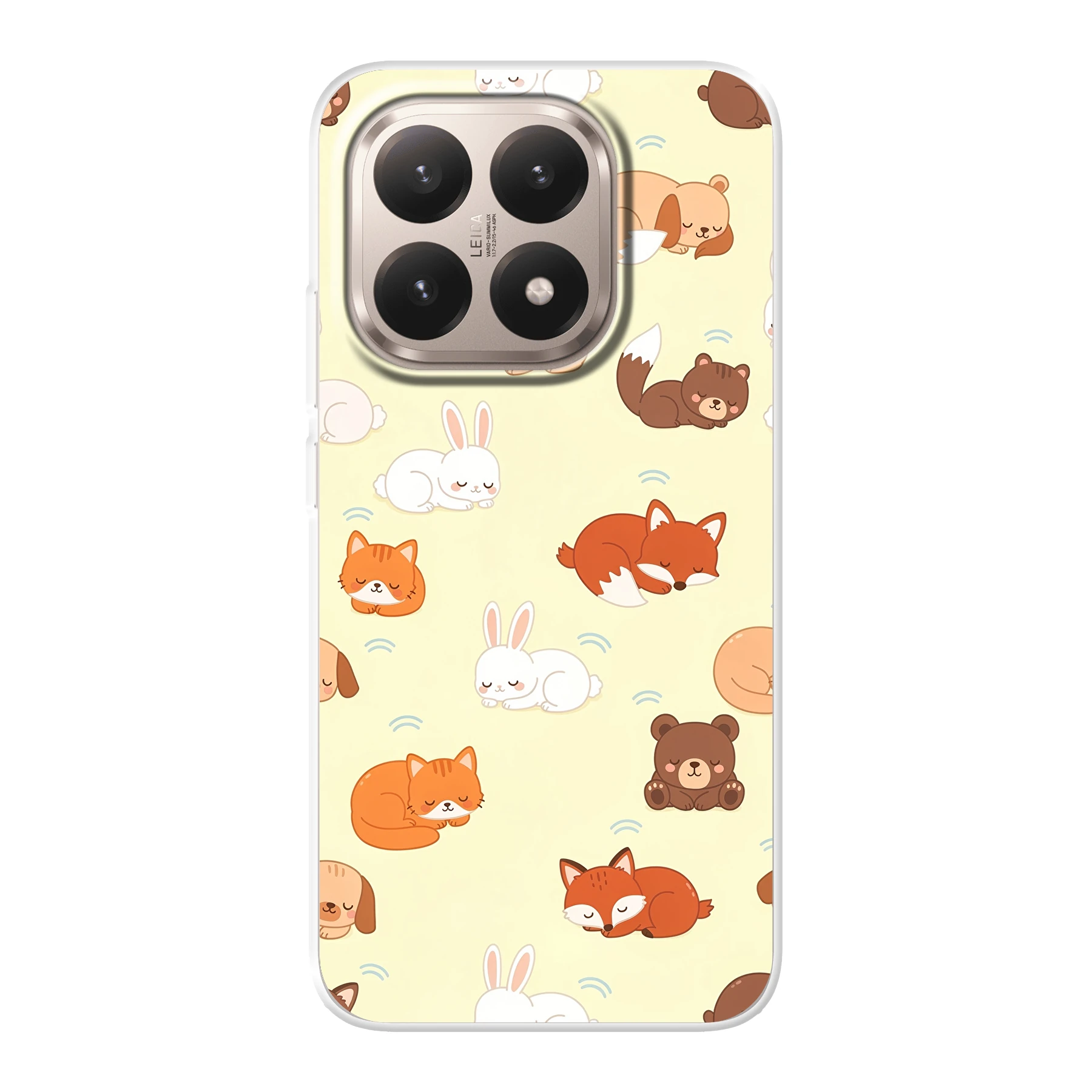 Xiaomi 15T phone case