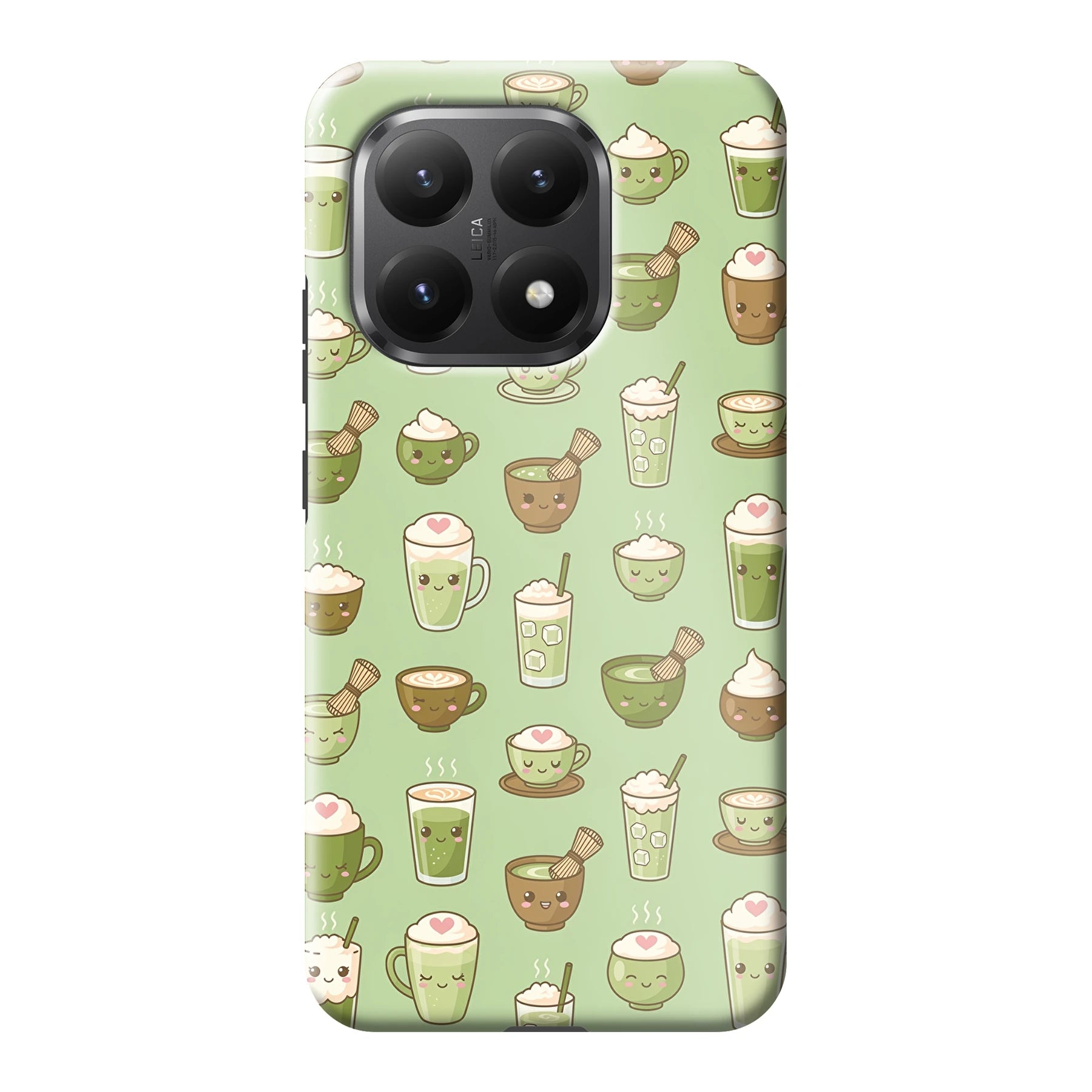 Xiaomi 15T phone case