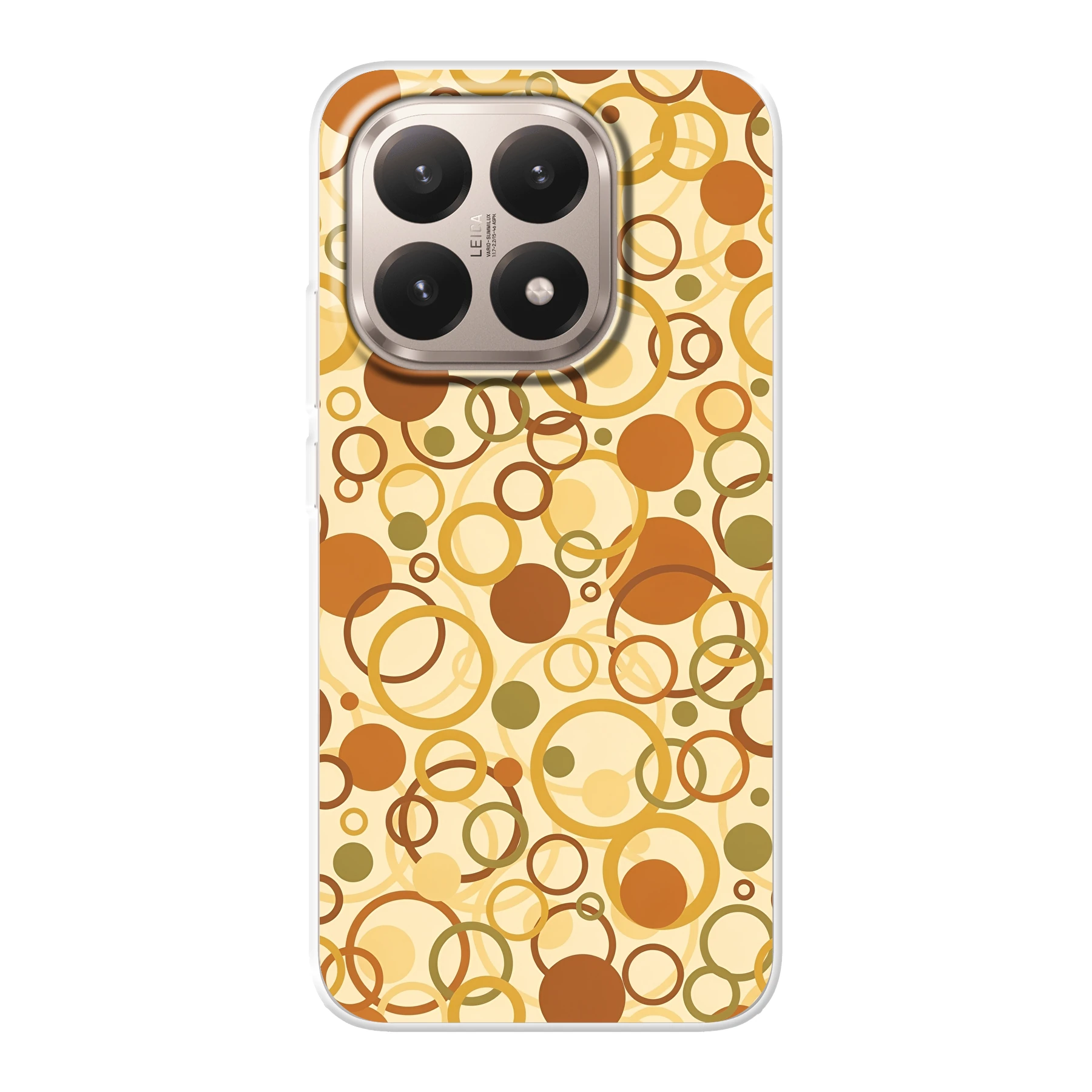 Xiaomi 15T phone case