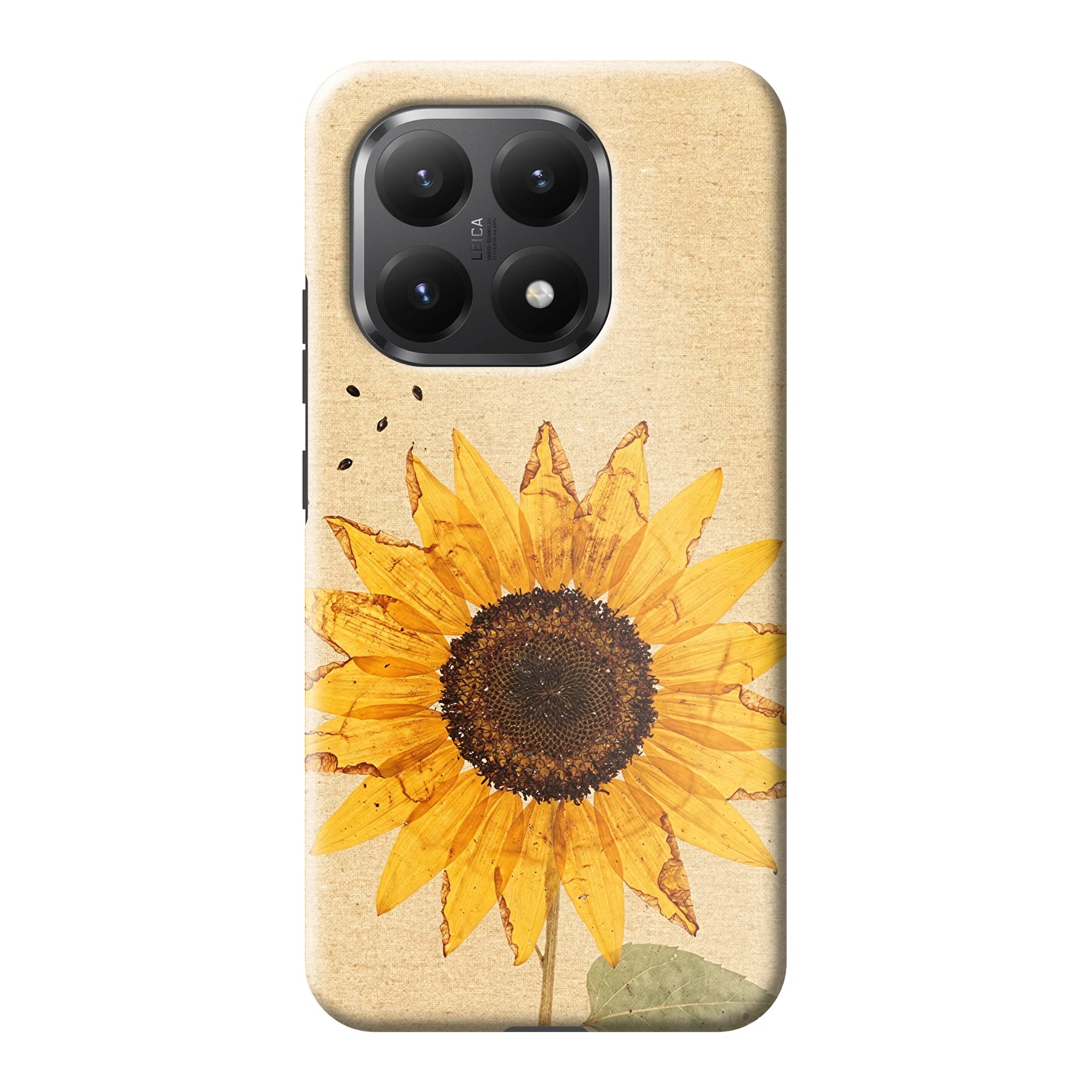 Xiaomi 15T phone case