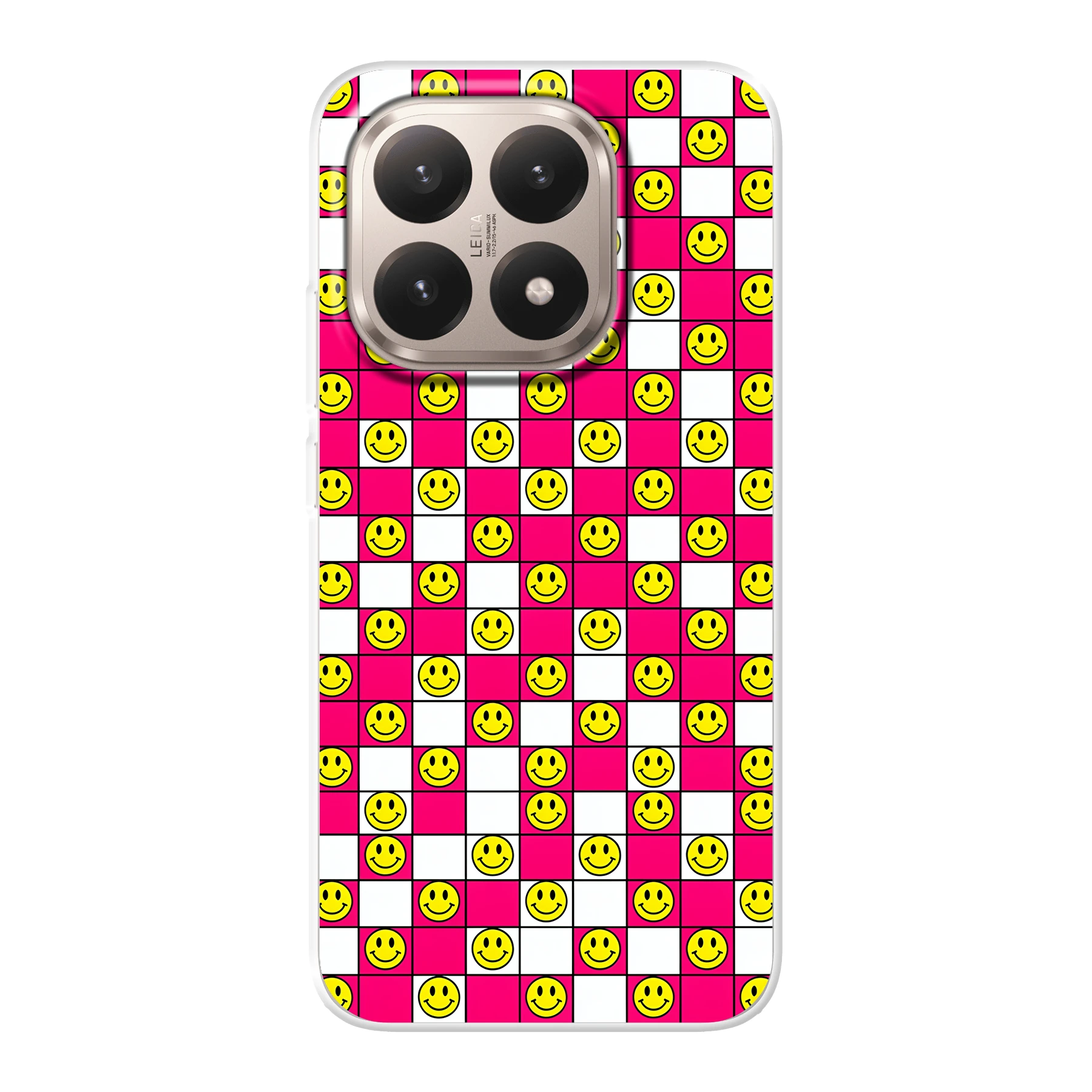 Xiaomi 15T phone case