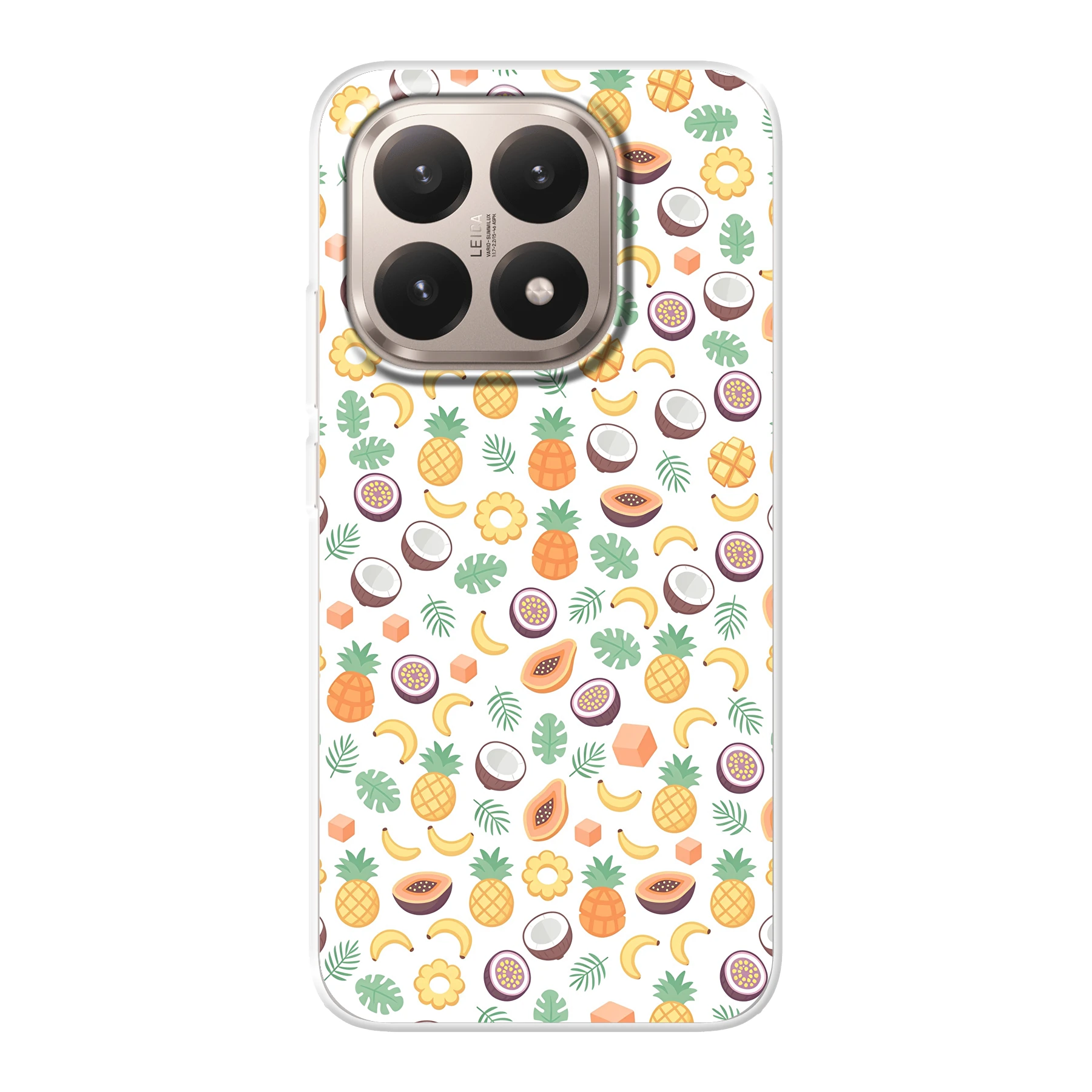 Xiaomi 15T phone case