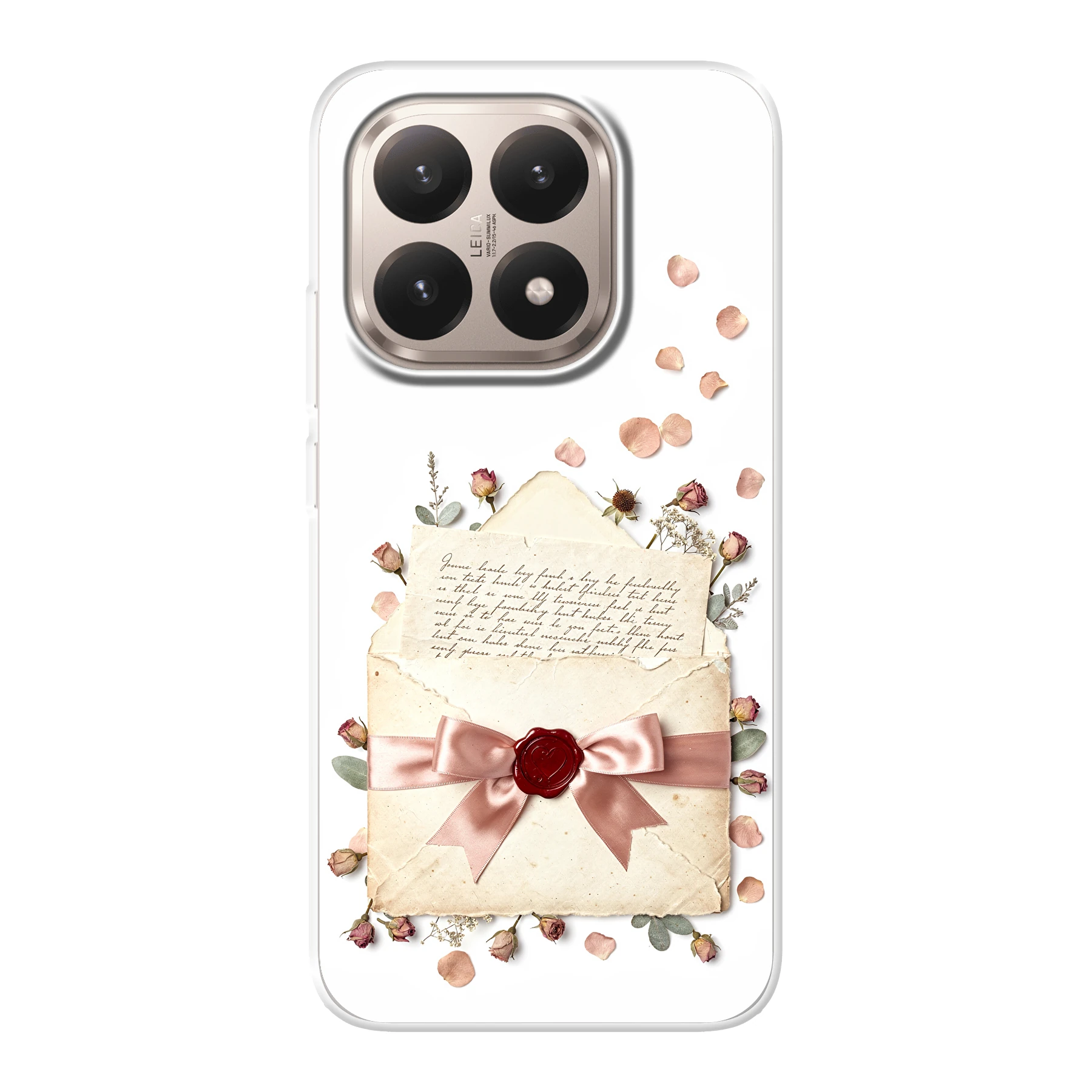 Xiaomi 15T phone case