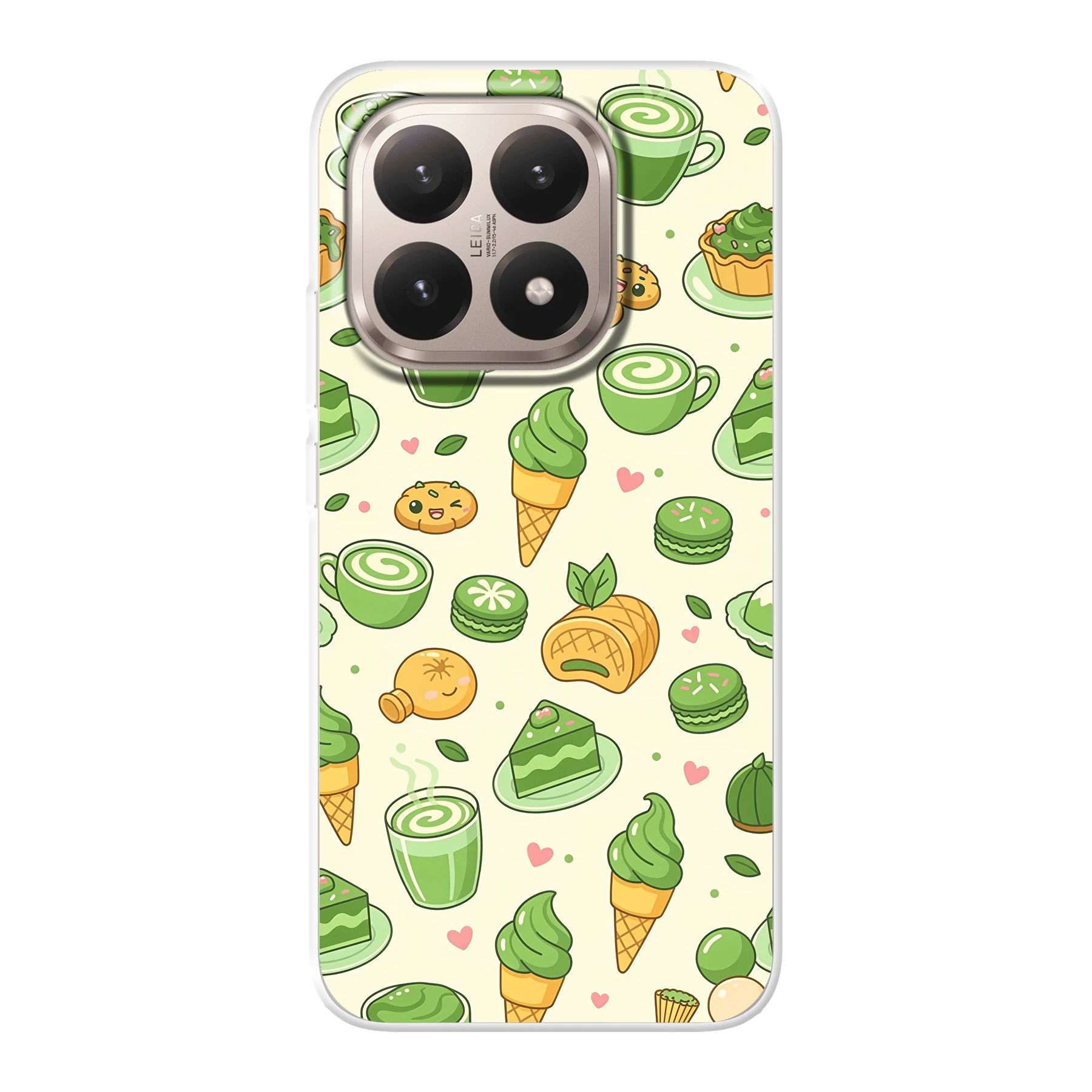 Xiaomi 15T phone case