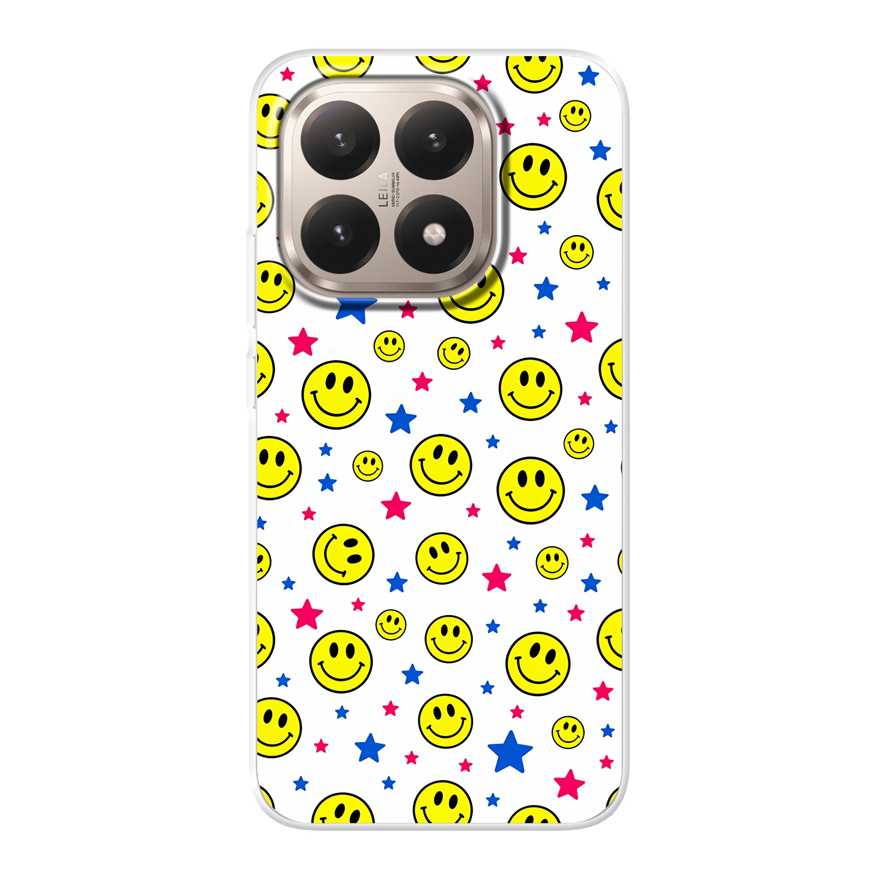 Xiaomi 15T phone case
