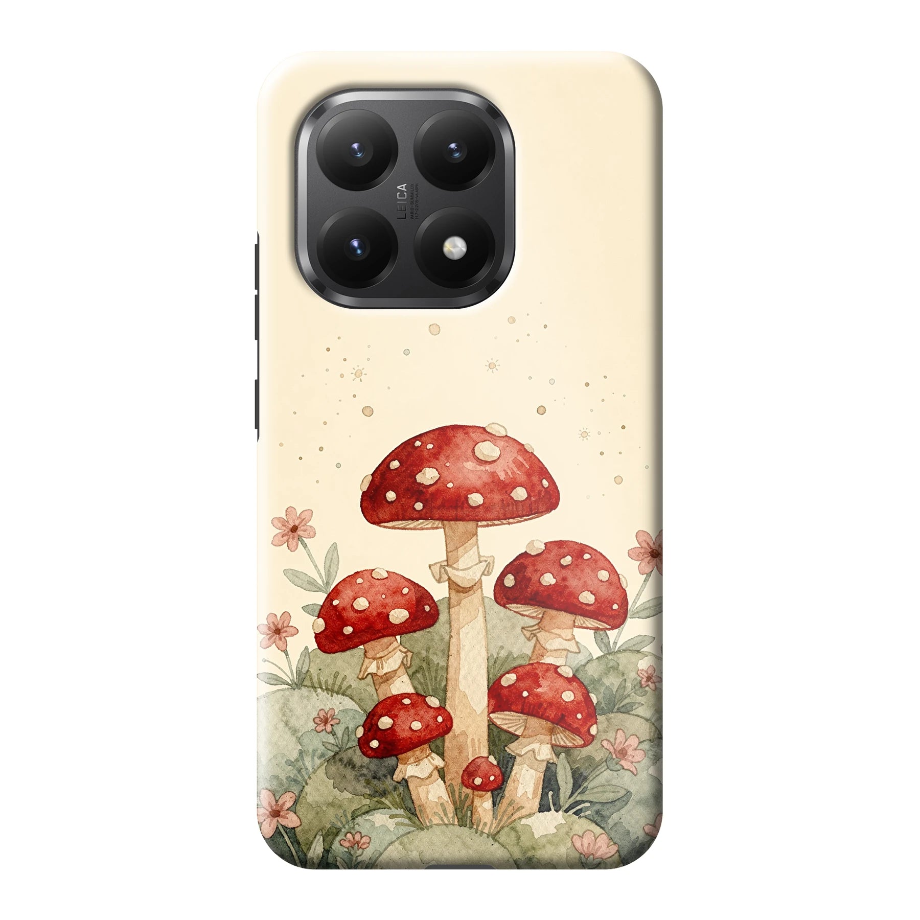 Xiaomi 15T phone case