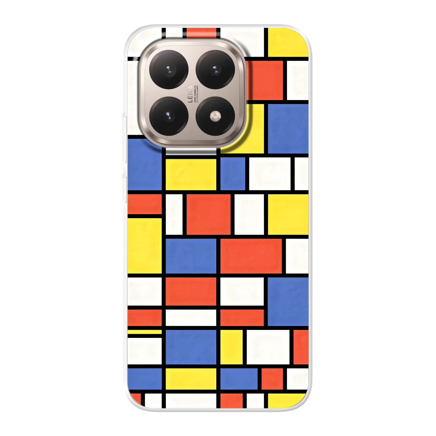 Xiaomi 15T phone case