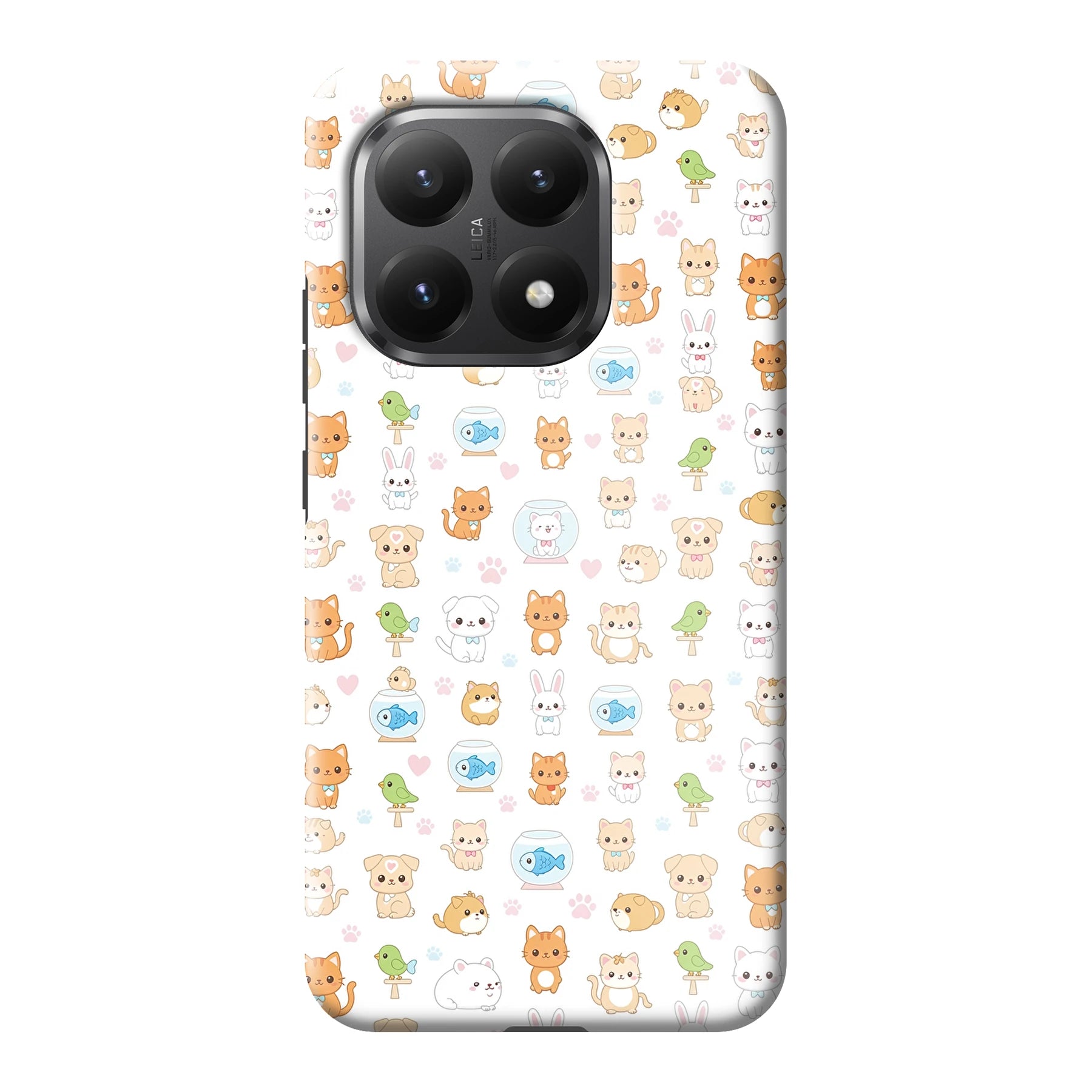 Xiaomi 15T phone case
