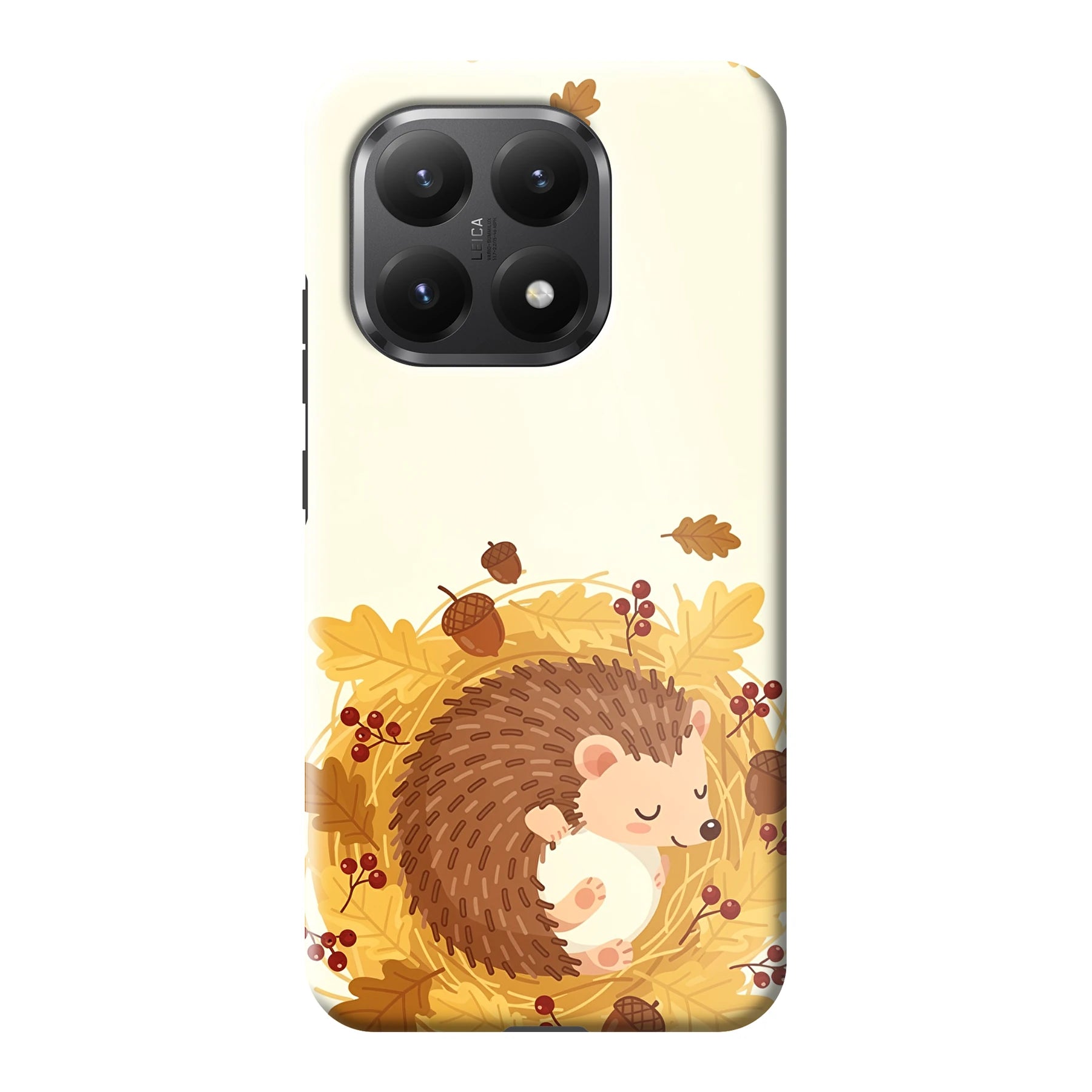 Xiaomi 15T phone case