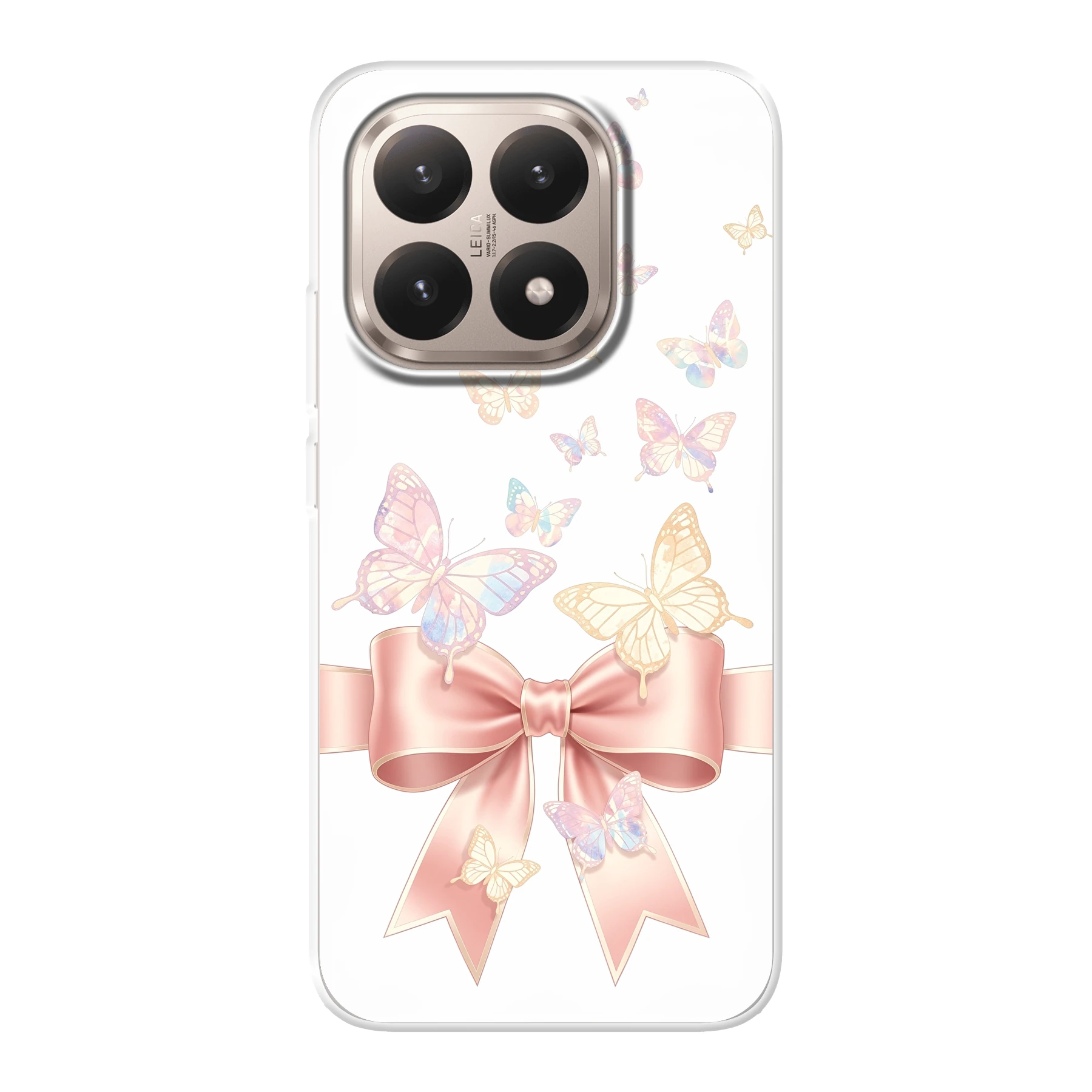 Xiaomi 15T phone case
