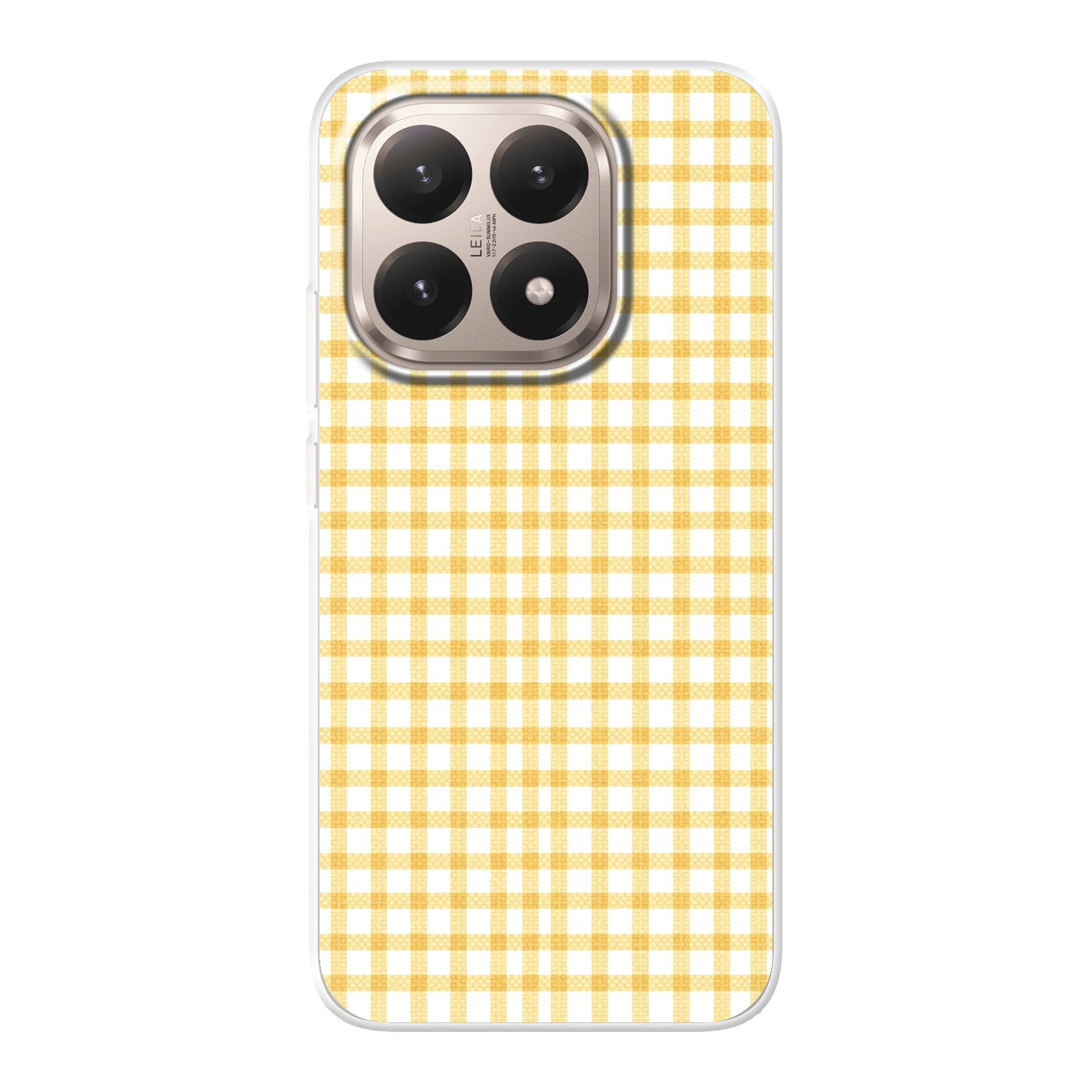 Xiaomi 15T phone case