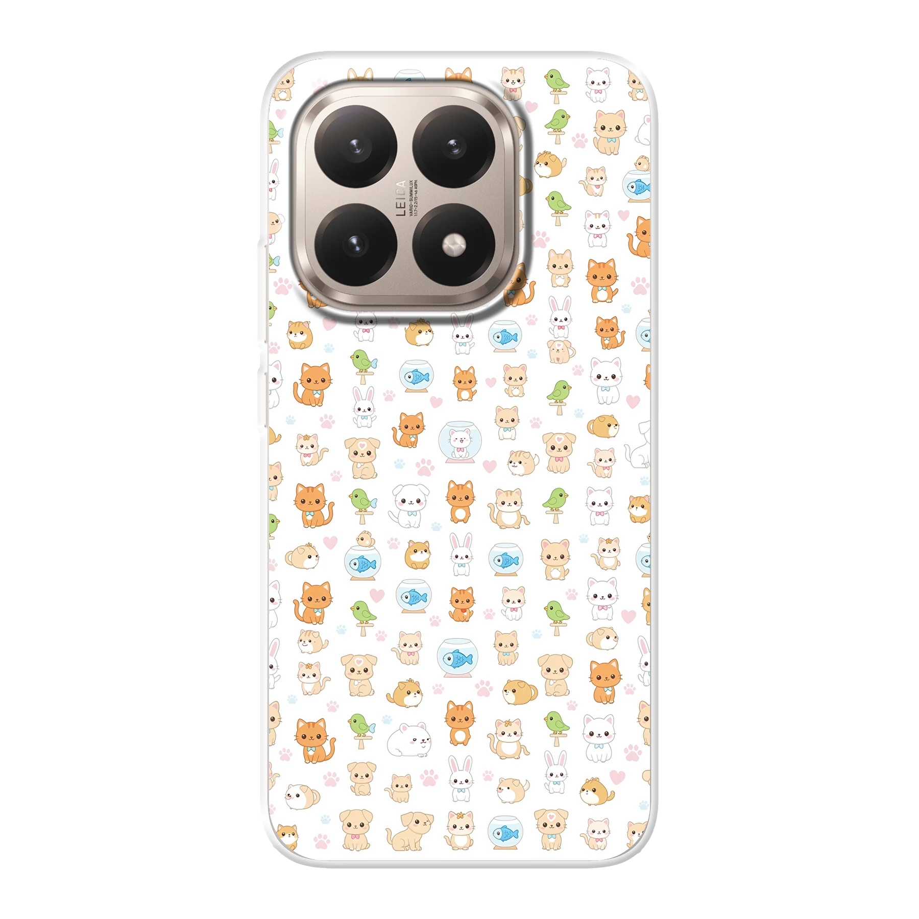 Xiaomi 15T phone case