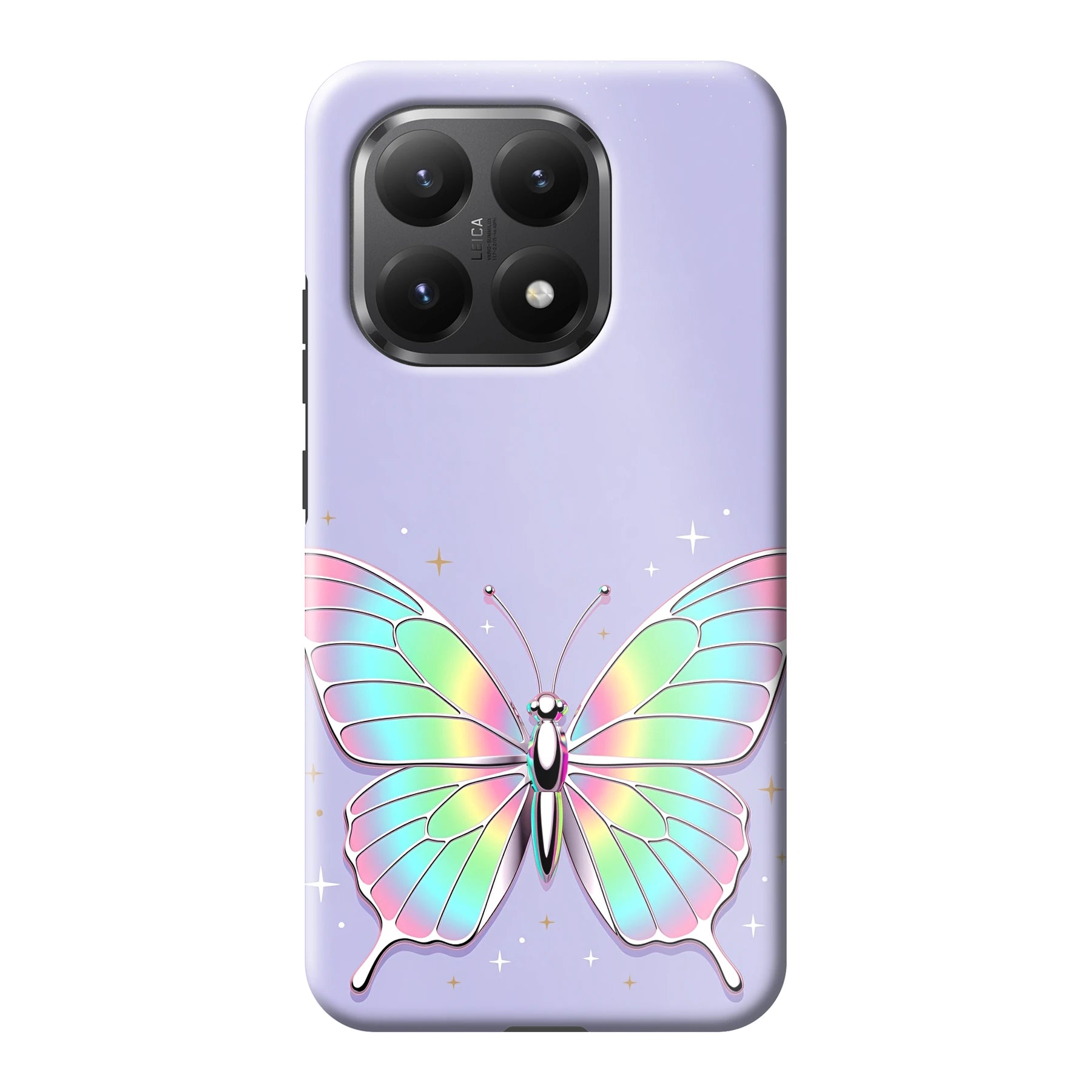 Xiaomi 15T phone case