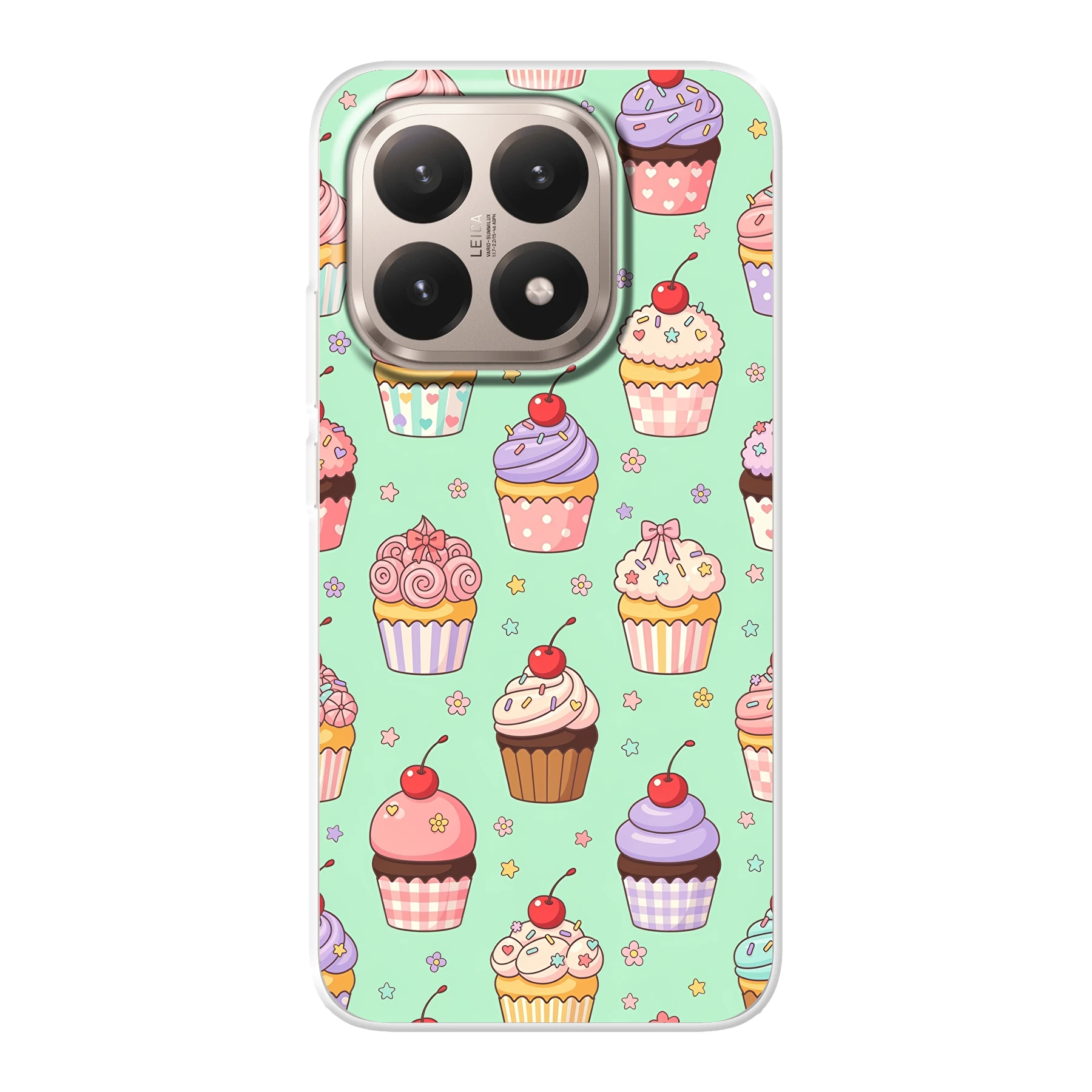 Xiaomi 15T phone case