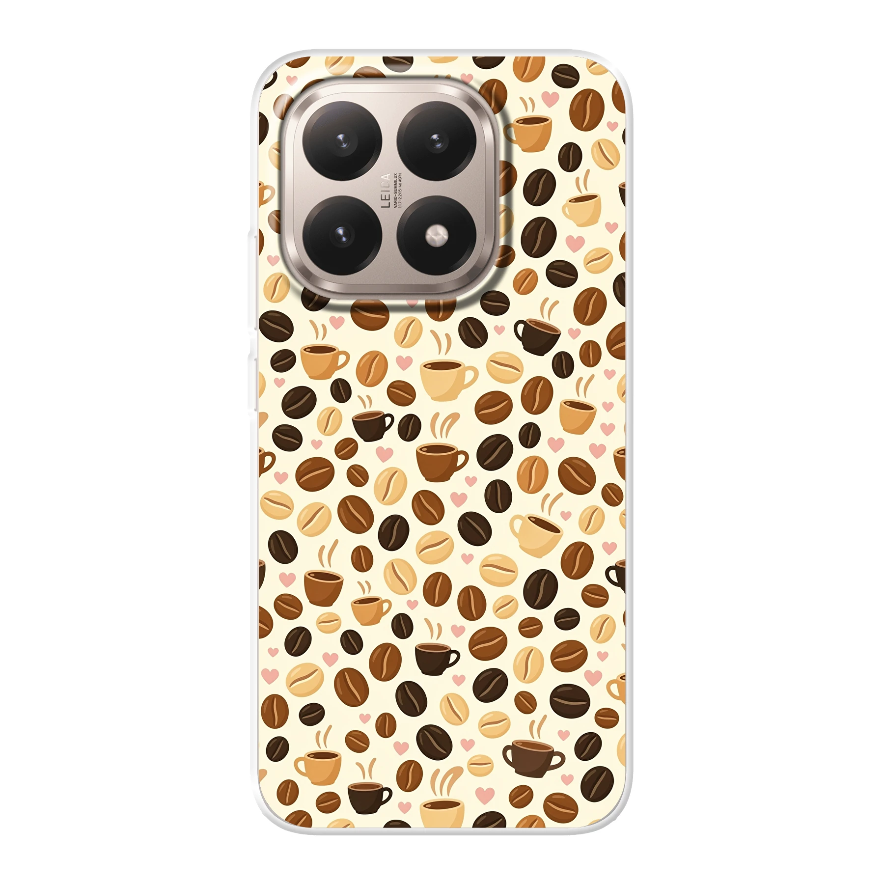 Xiaomi 15T phone case