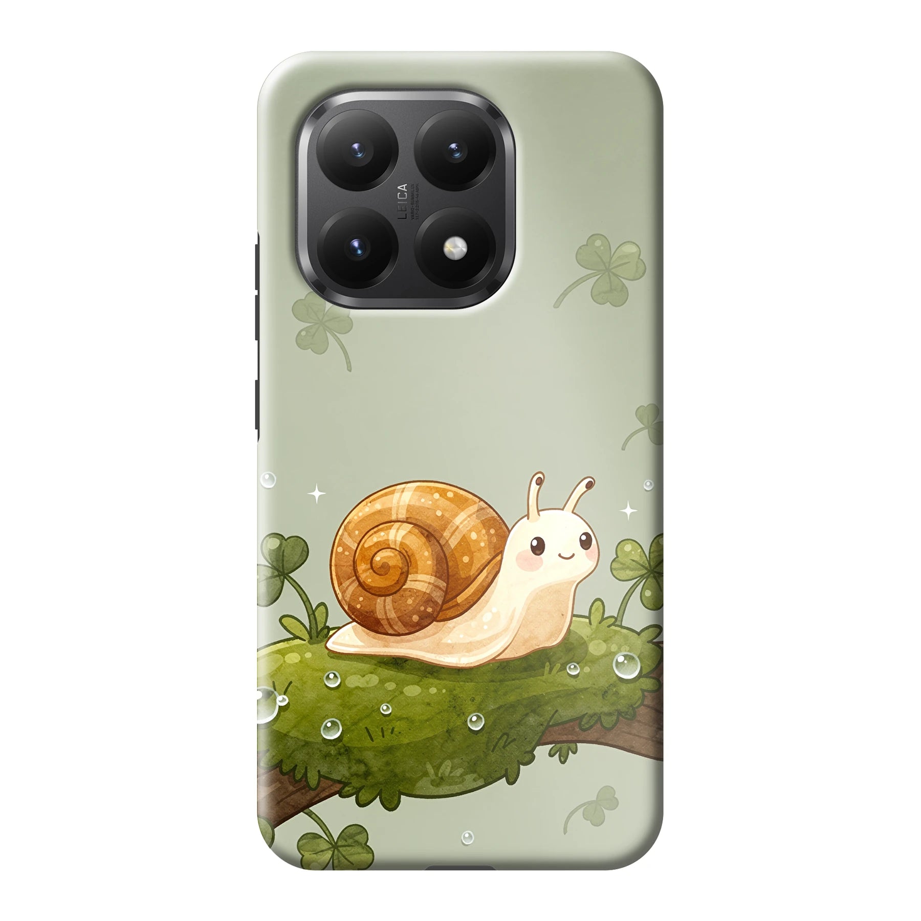 Xiaomi 15T phone case