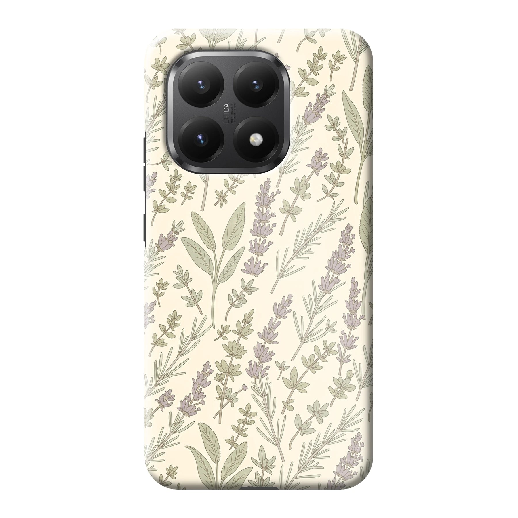 Xiaomi 15T phone case