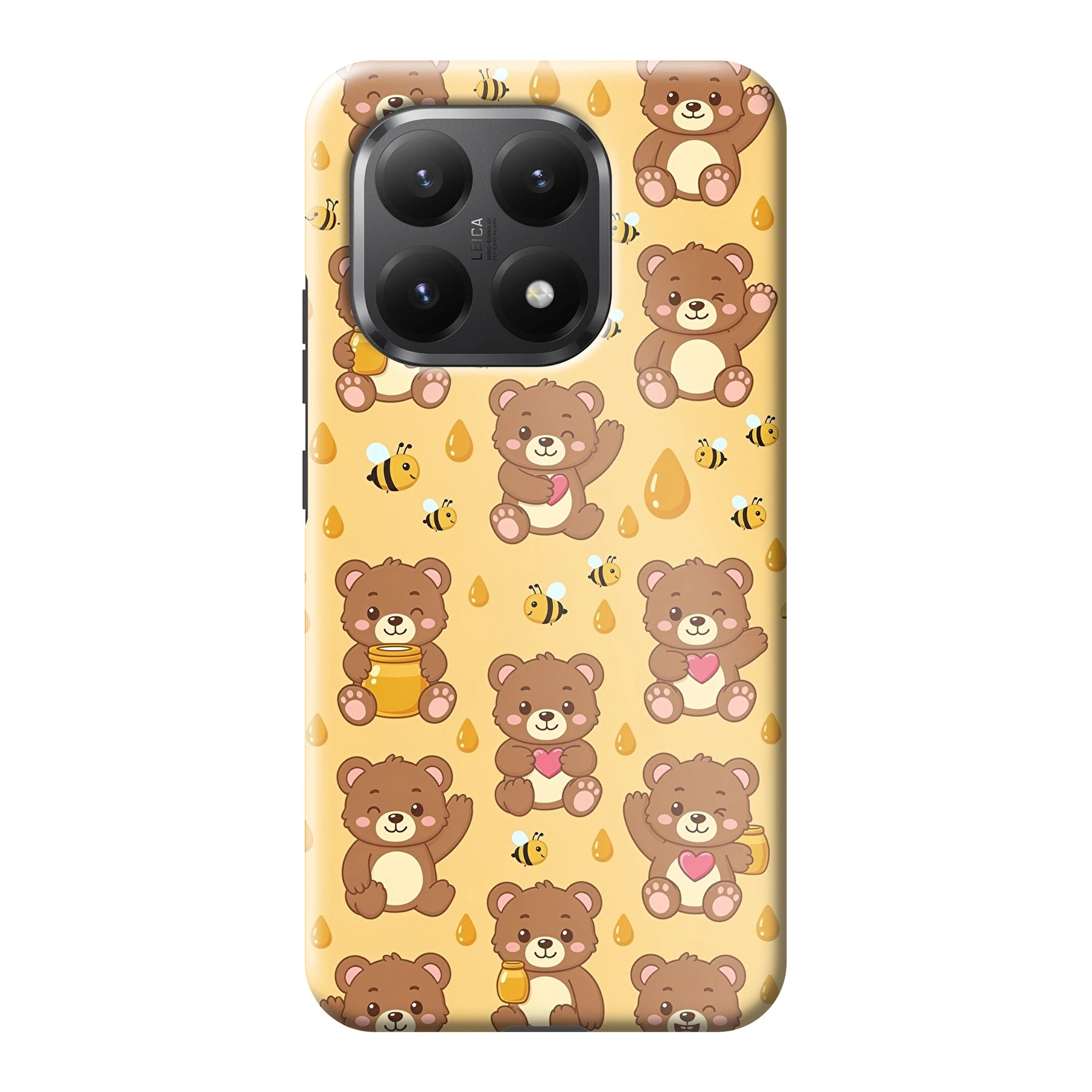Xiaomi 15T phone case