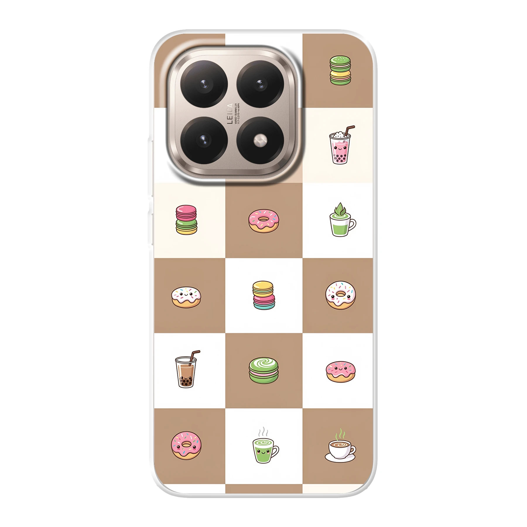 Xiaomi 15T phone case