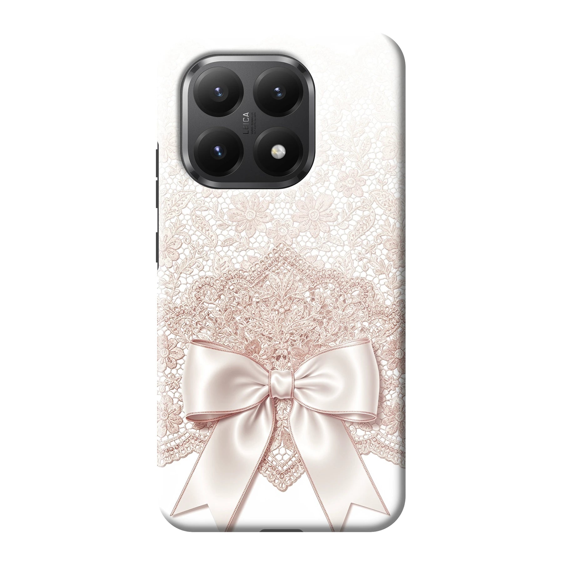 Xiaomi 15T phone case
