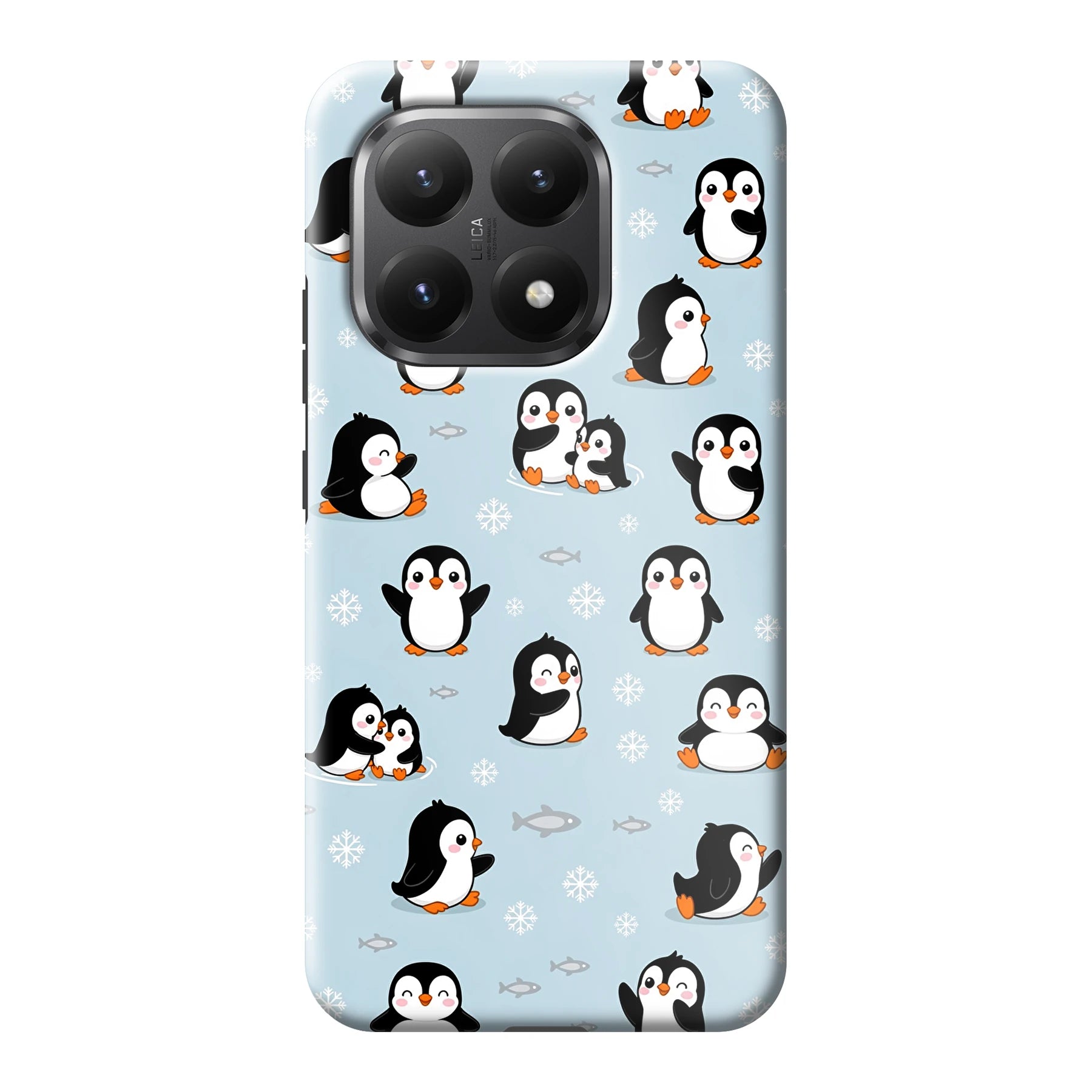 Xiaomi 15T phone case
