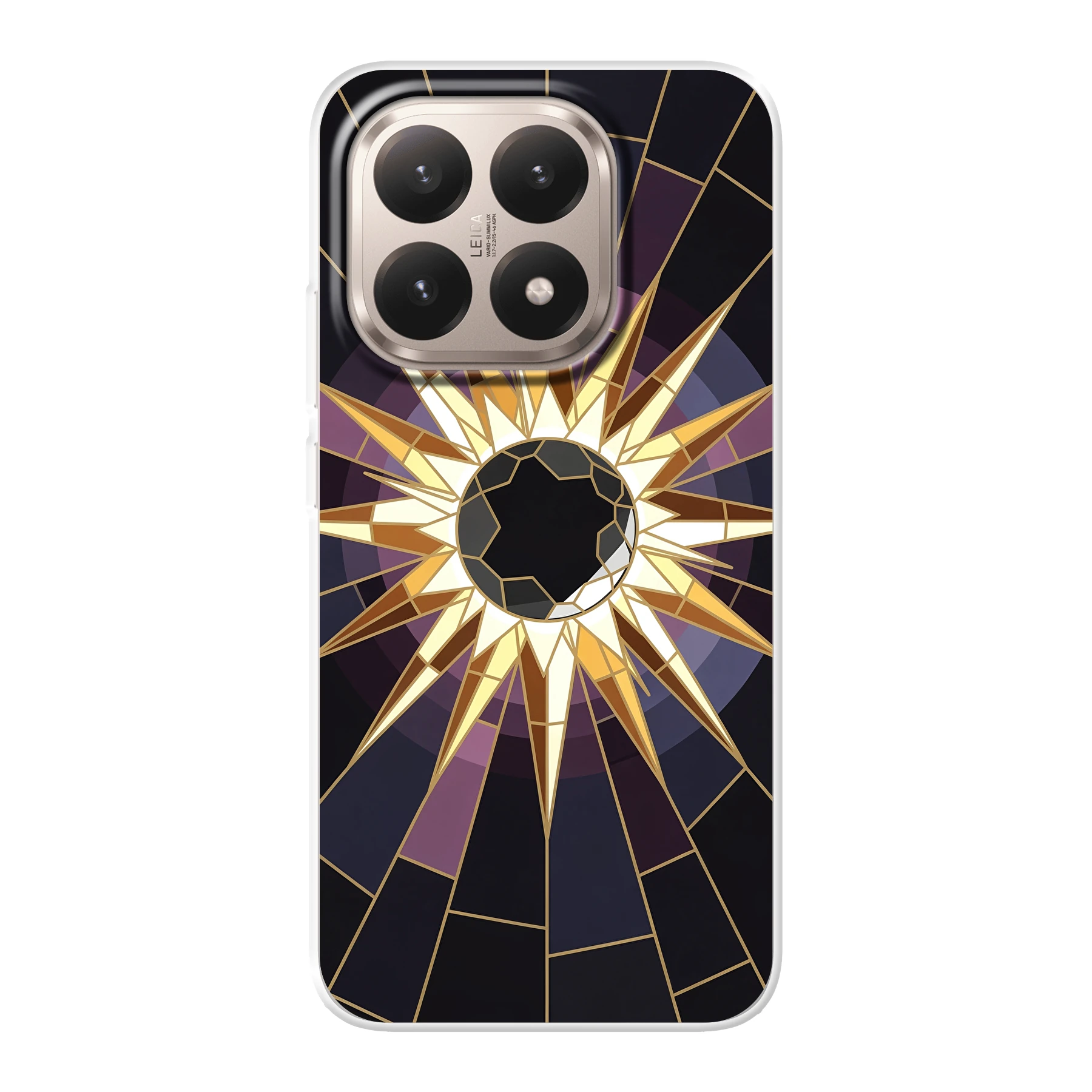 Xiaomi 15T phone case