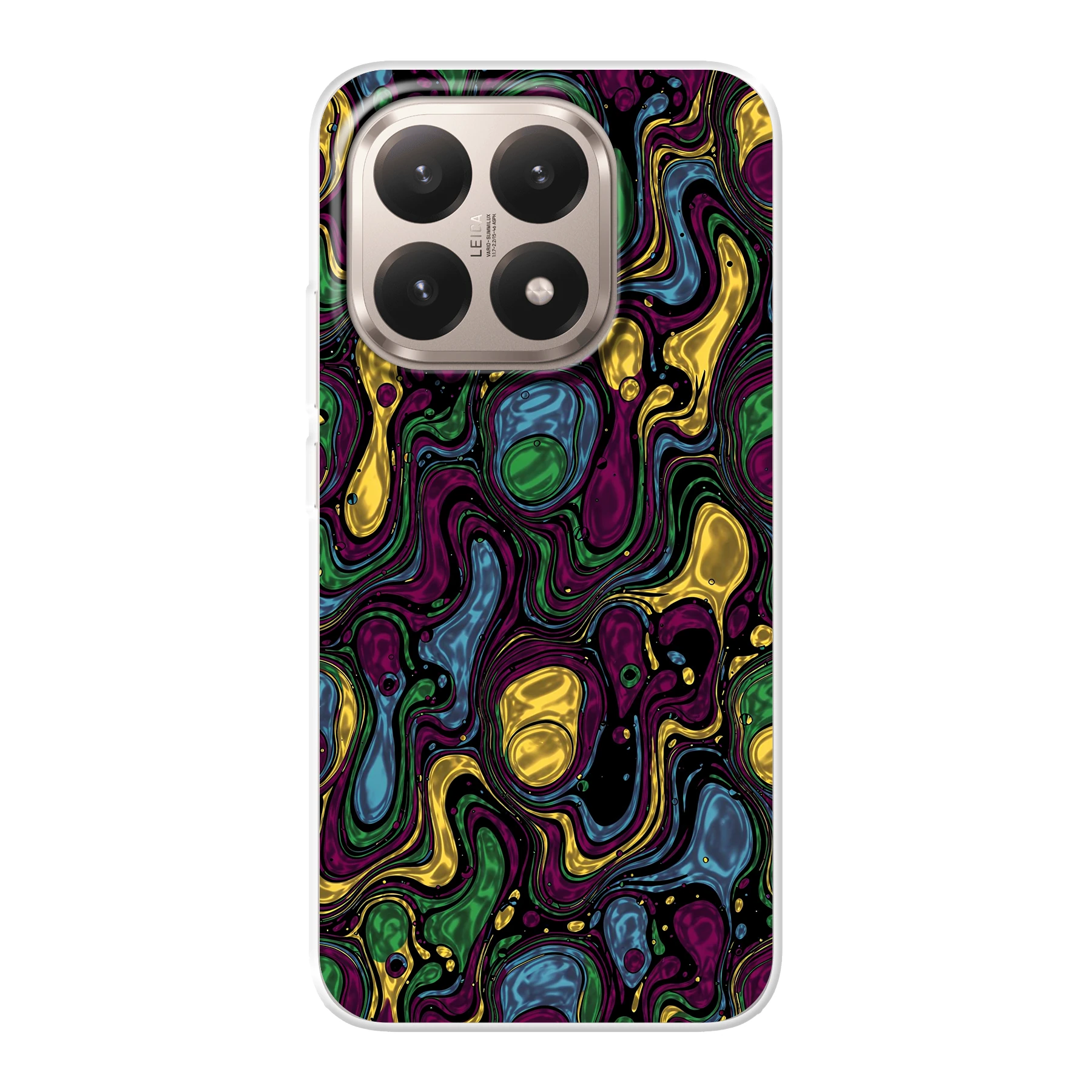 Xiaomi 15T phone case