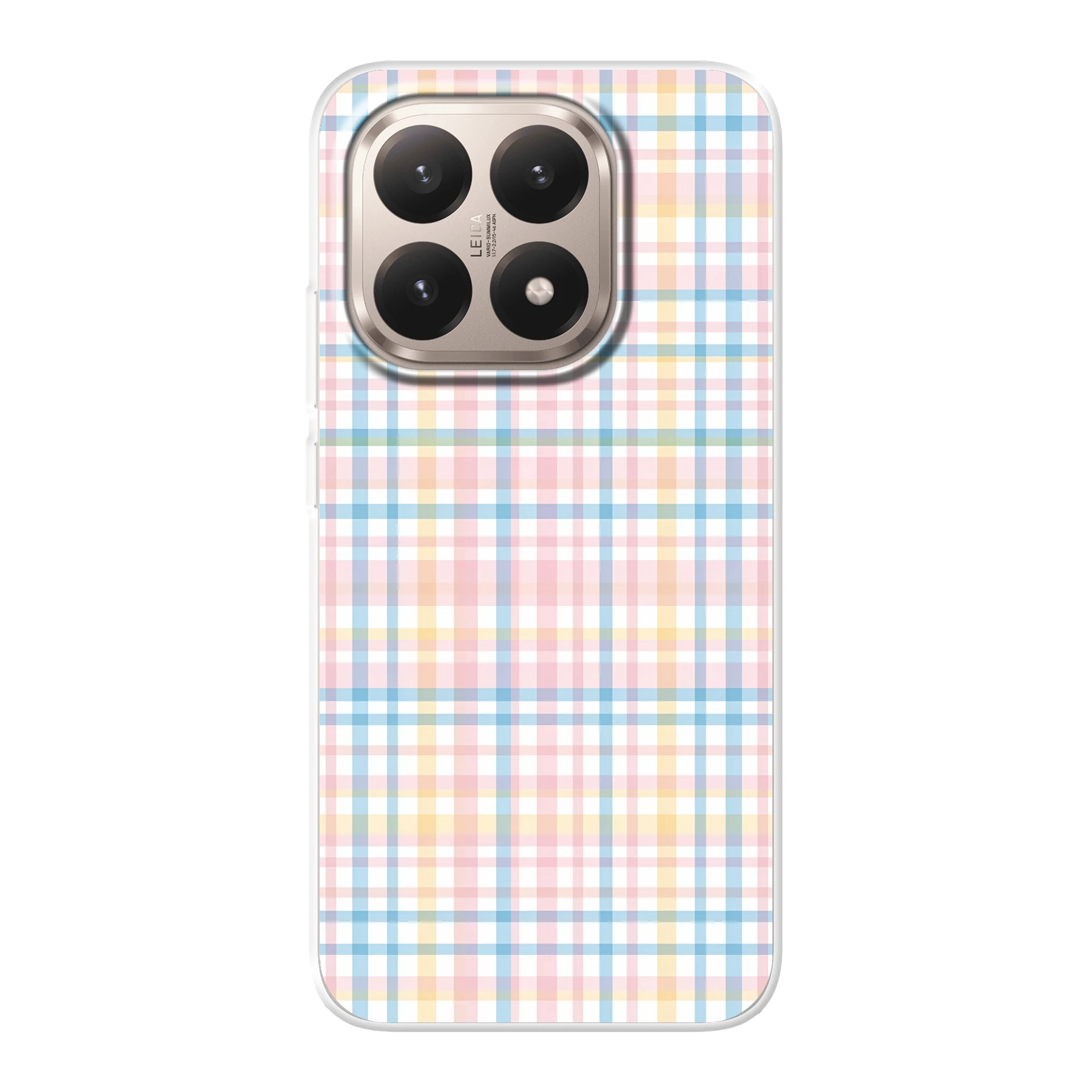 Xiaomi 15T phone case