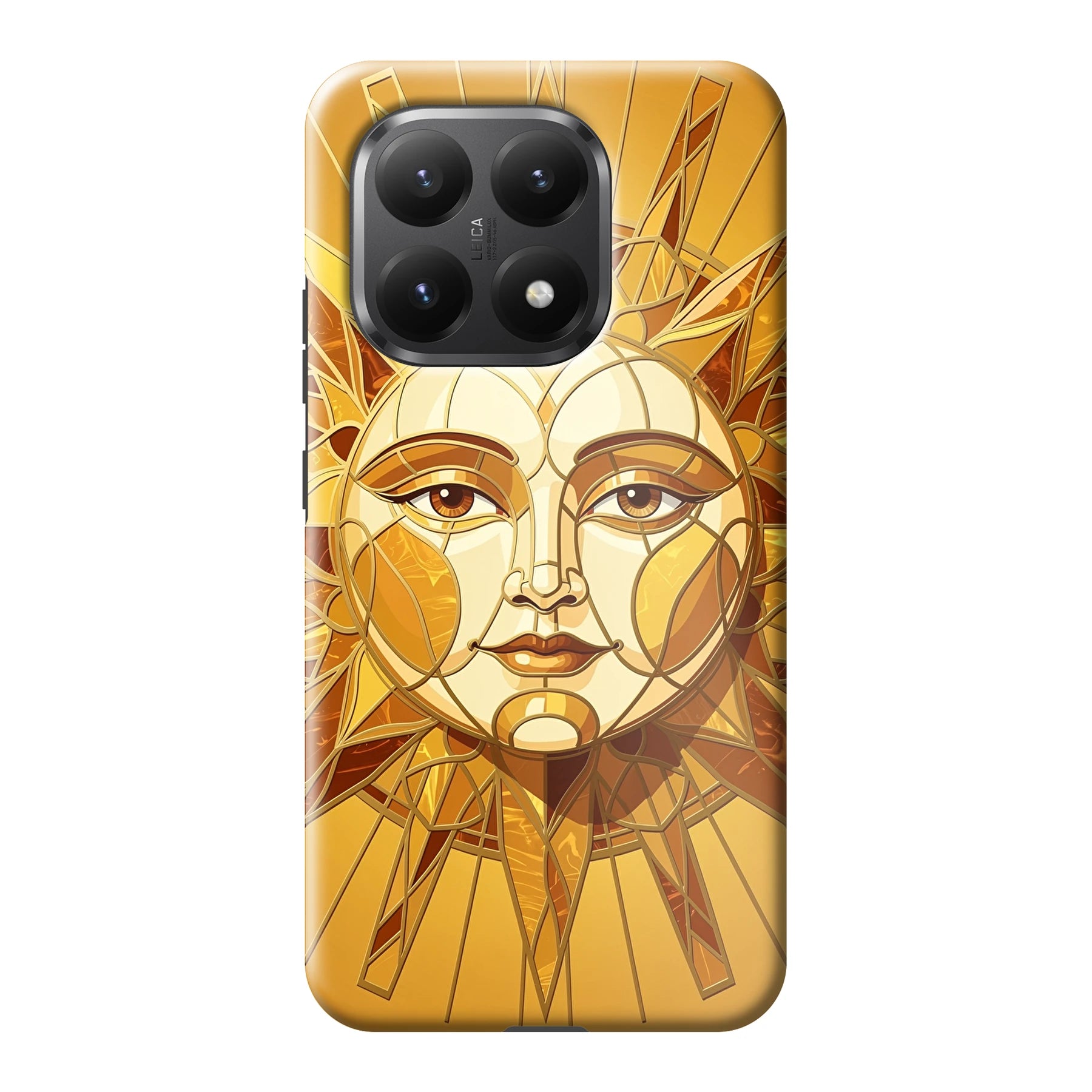 Xiaomi 15T phone case