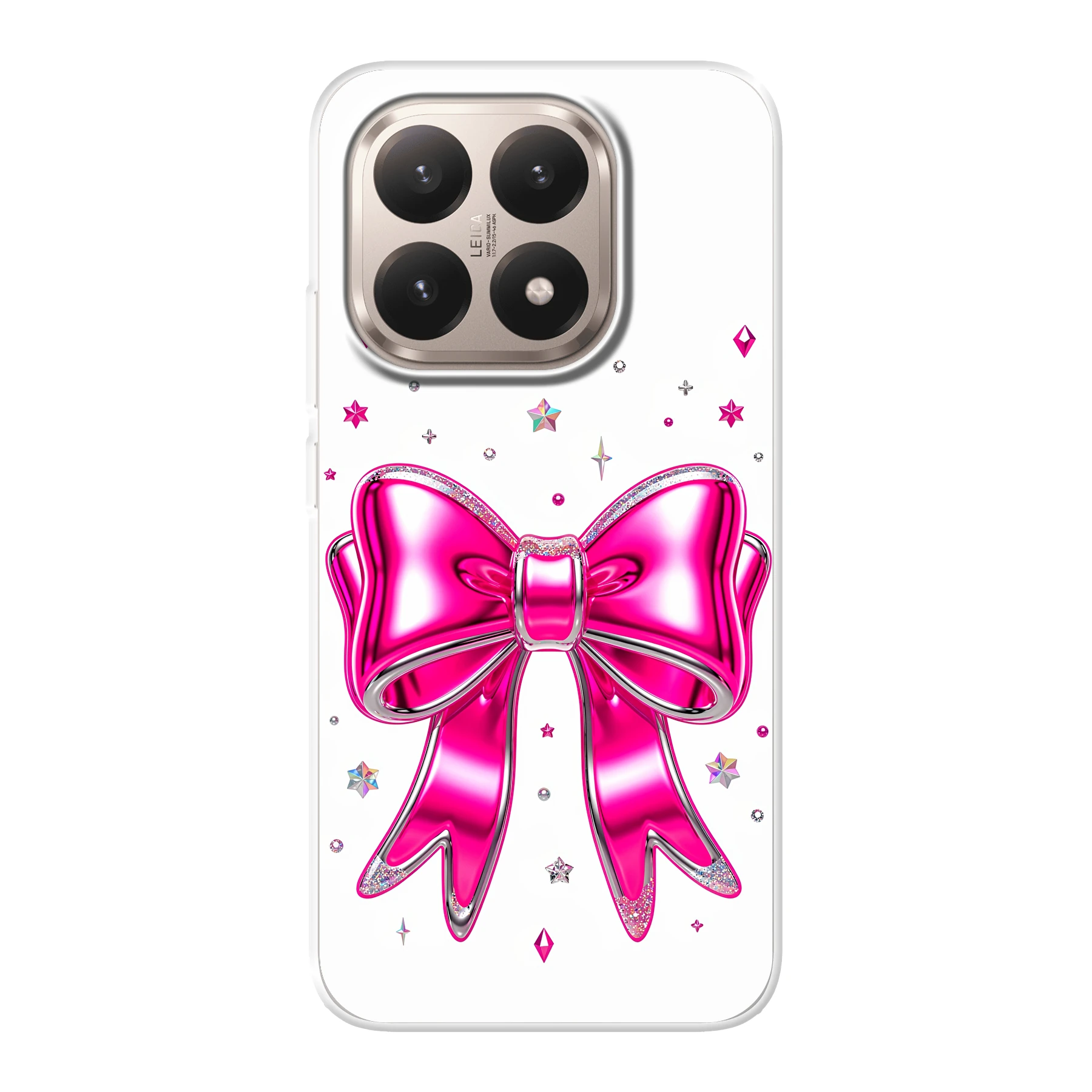 Xiaomi 15T phone case