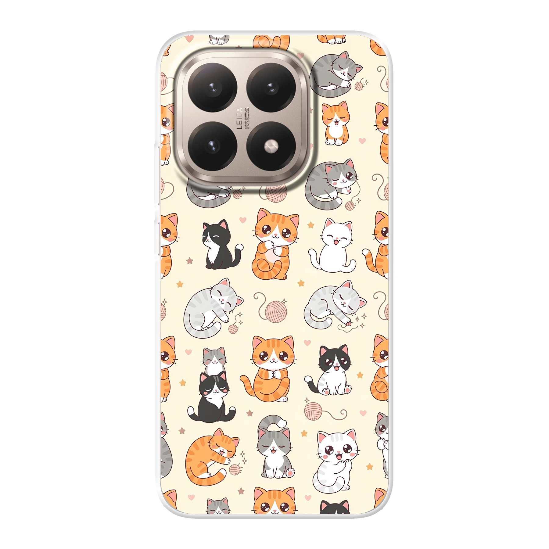 Xiaomi 15T phone case