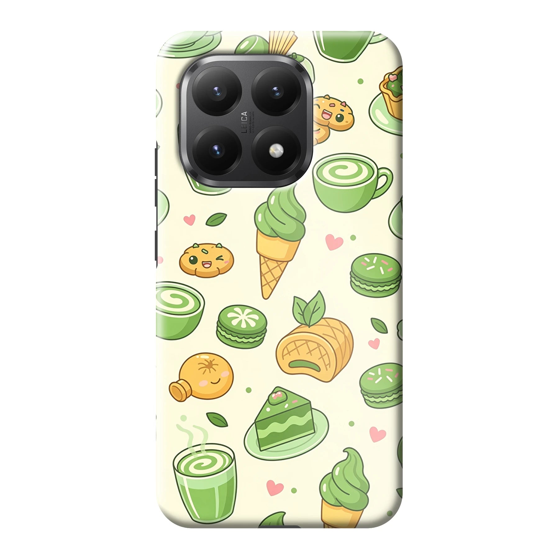 Xiaomi 15T phone case