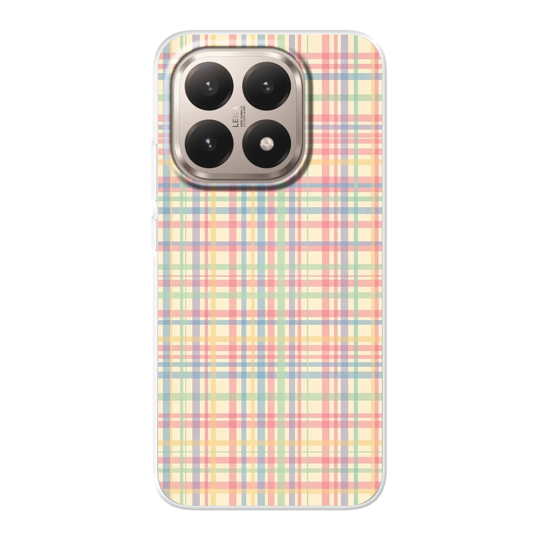 Xiaomi 15T phone case