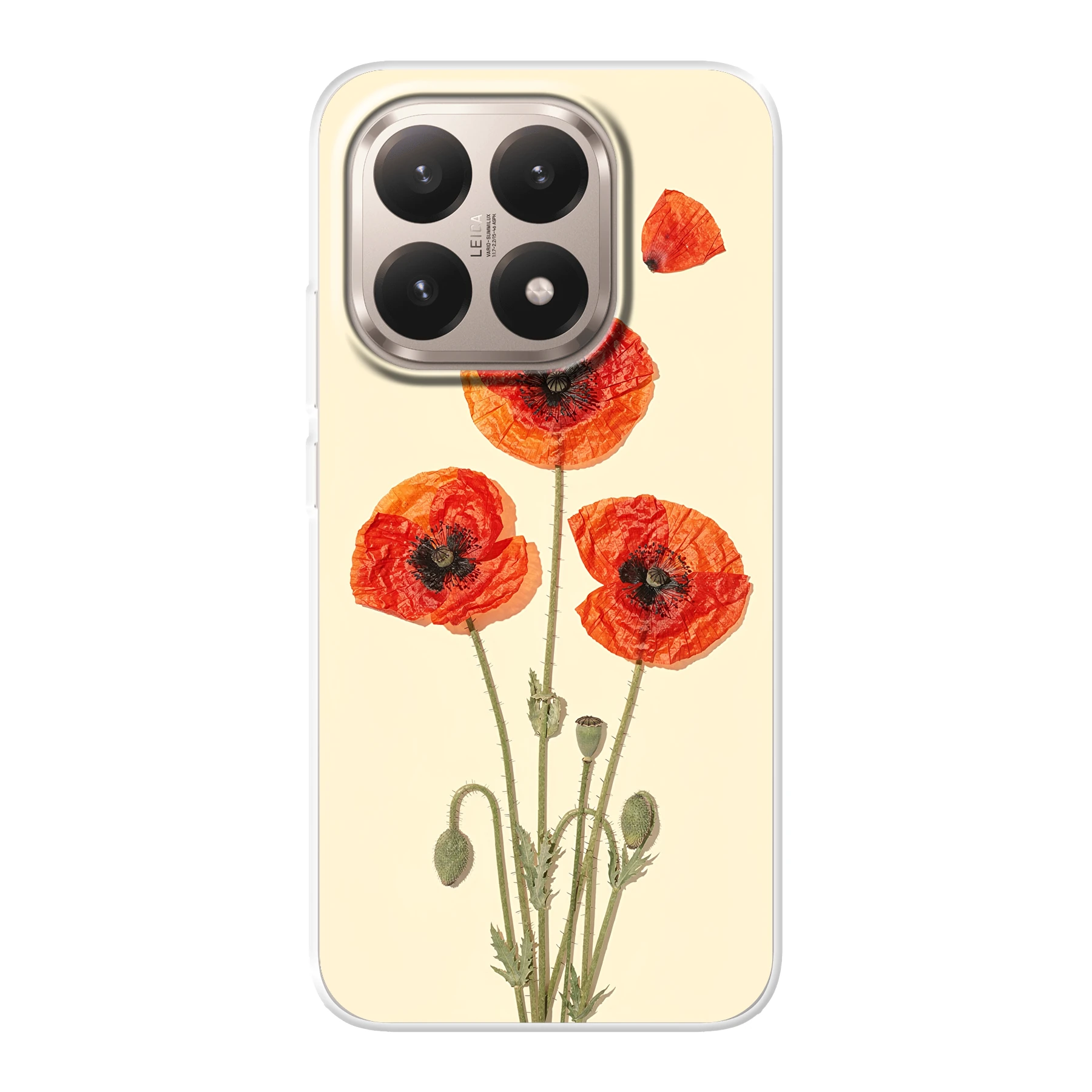 Xiaomi 15T phone case