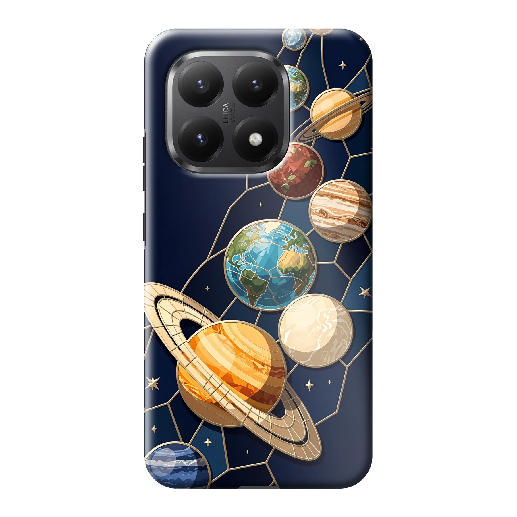 Xiaomi 15T phone case