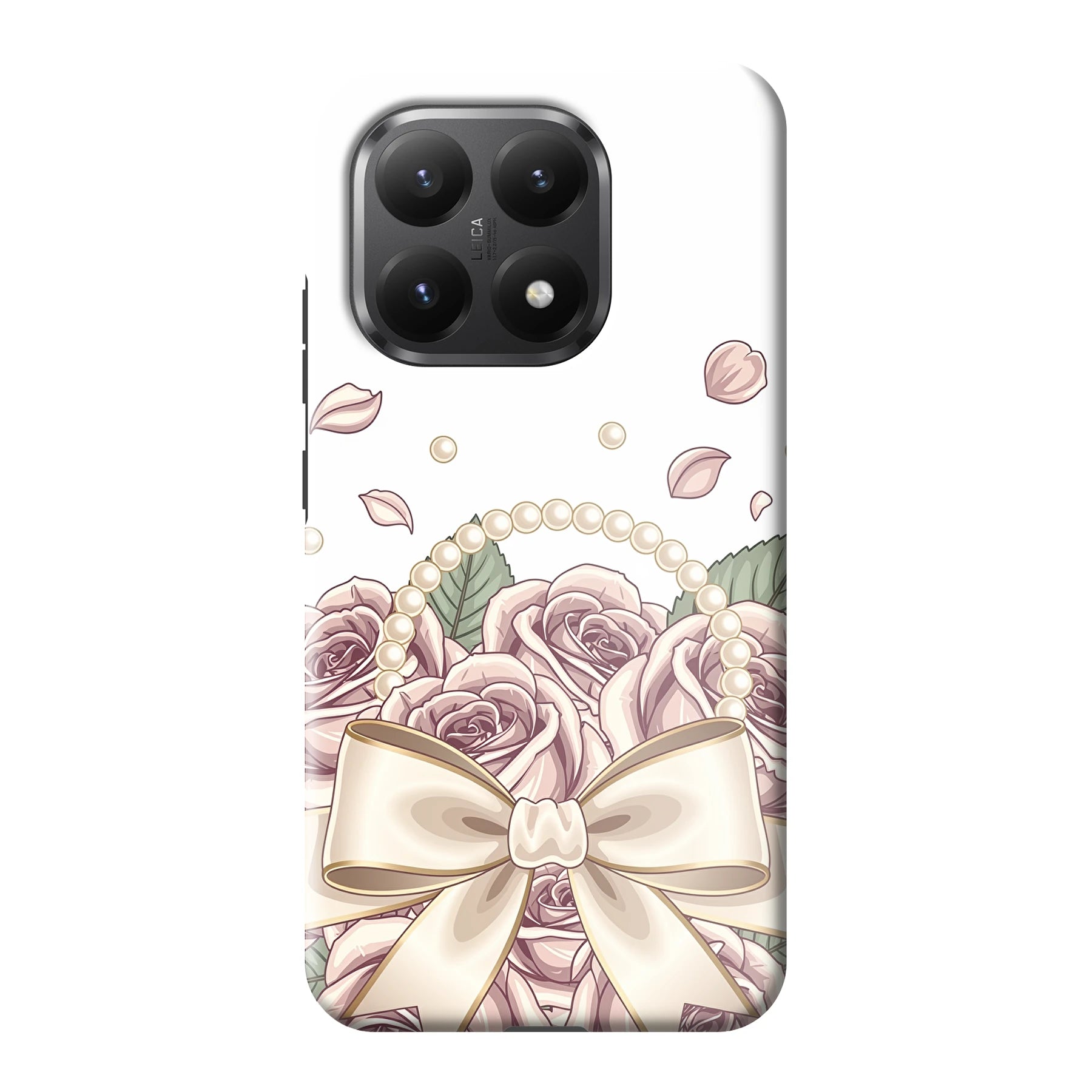 Xiaomi 15T phone case