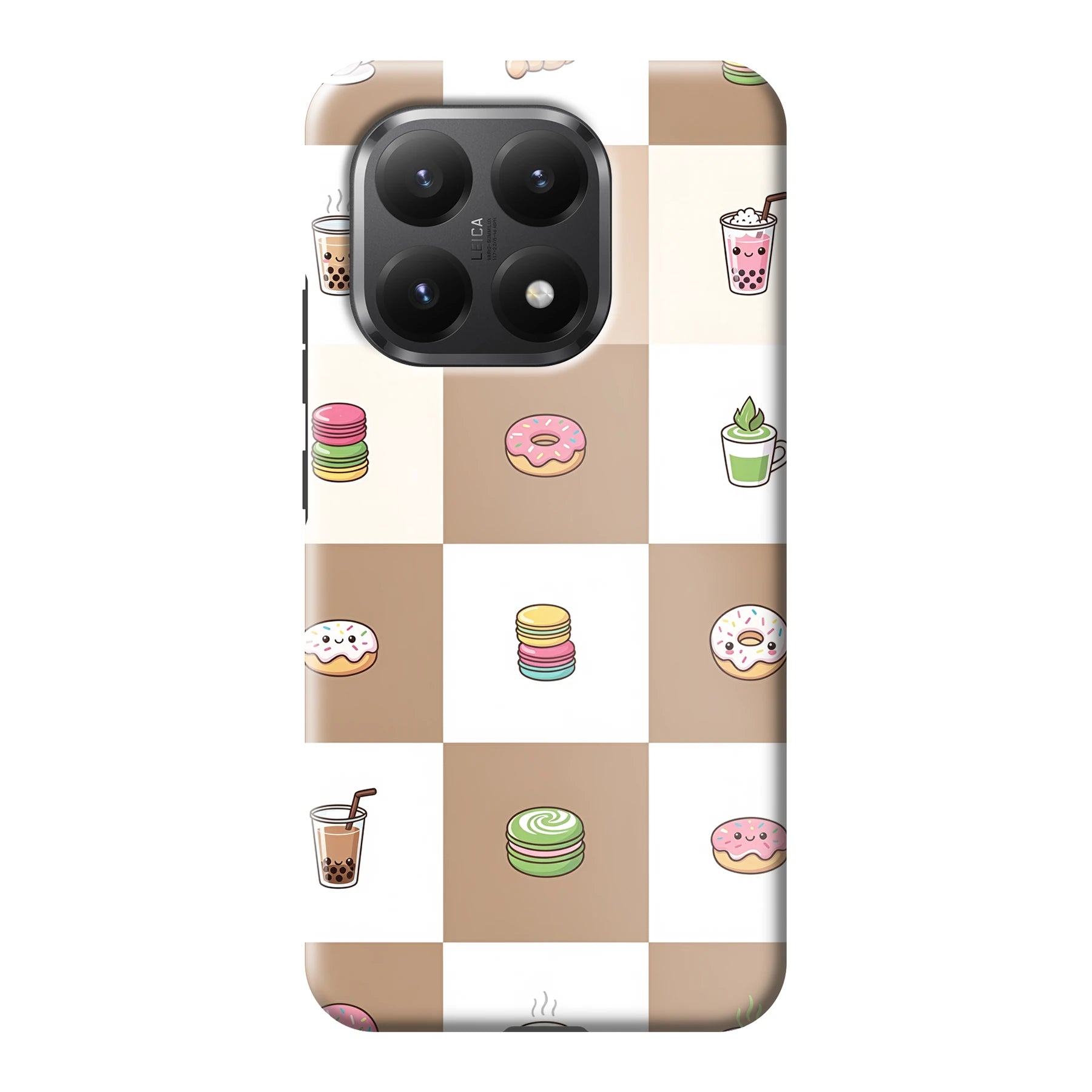 Xiaomi 15T phone case