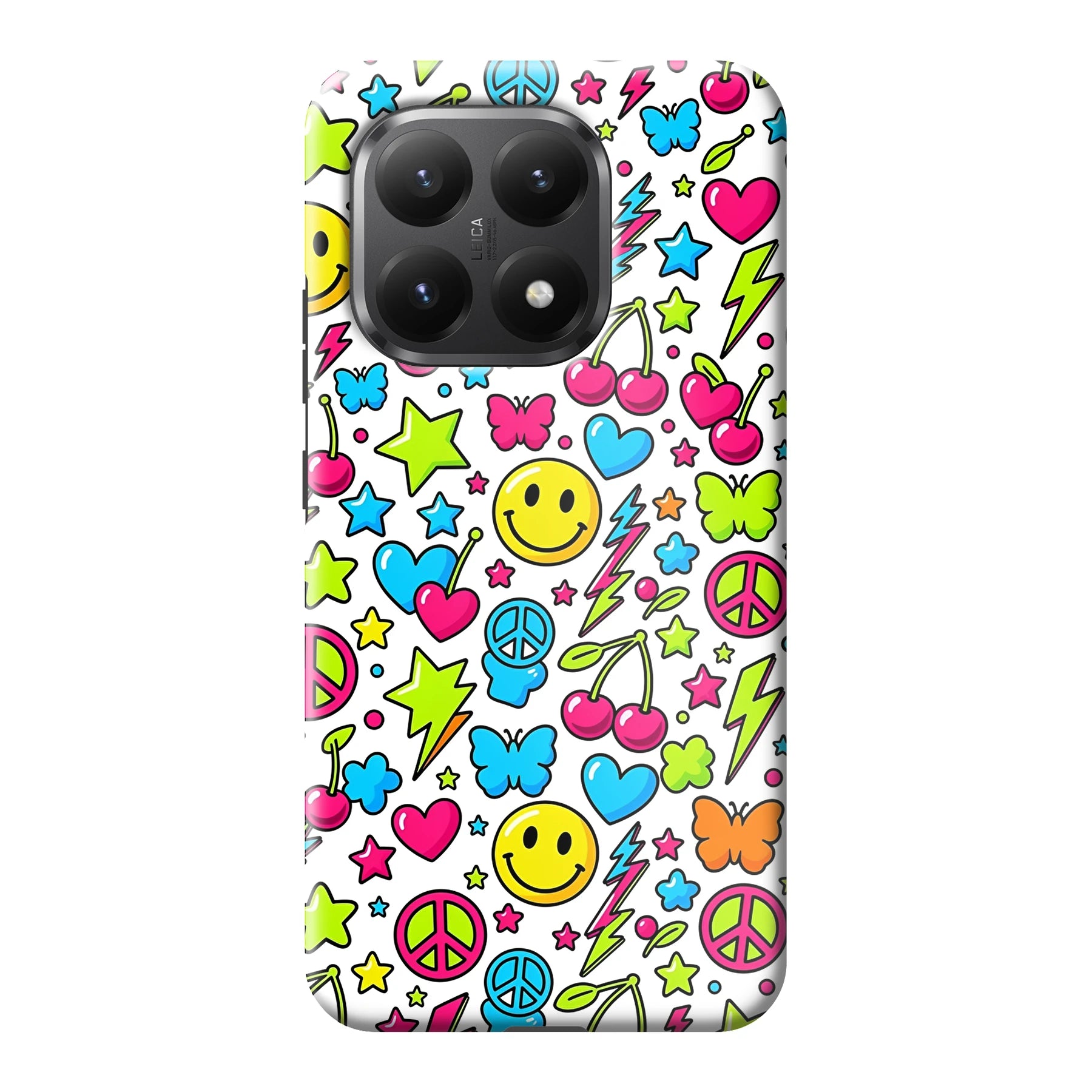Xiaomi 15T phone case