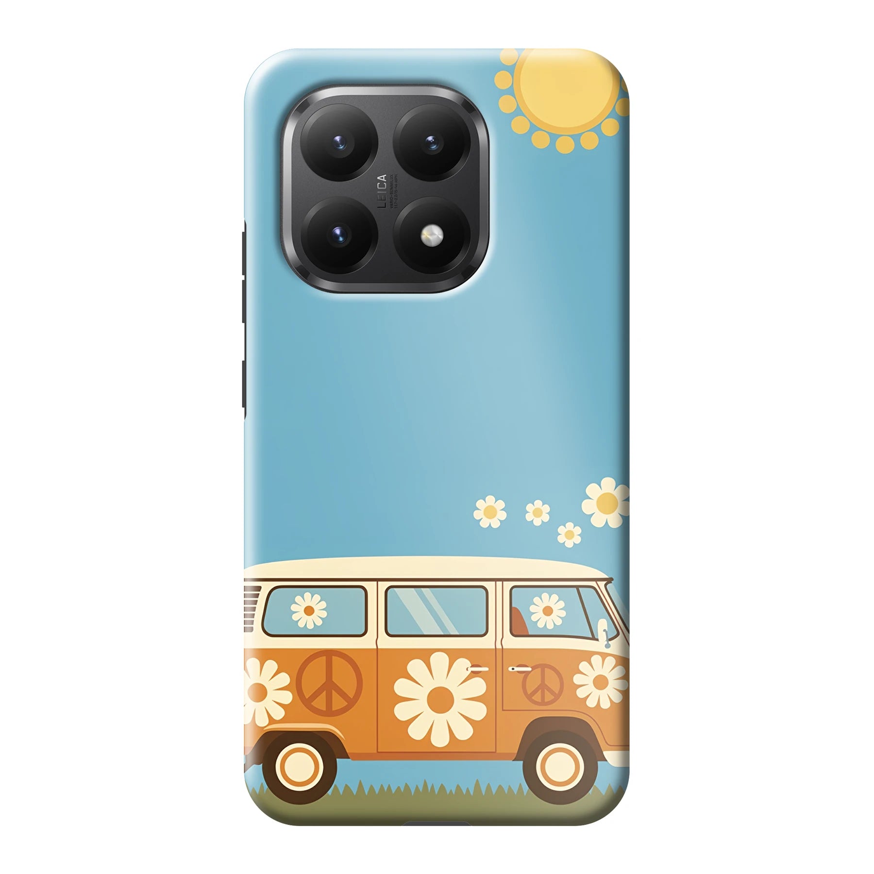 Xiaomi 15T phone case