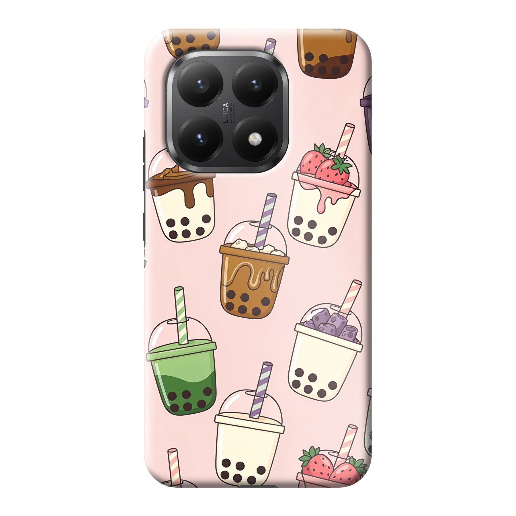 Xiaomi 15T phone case