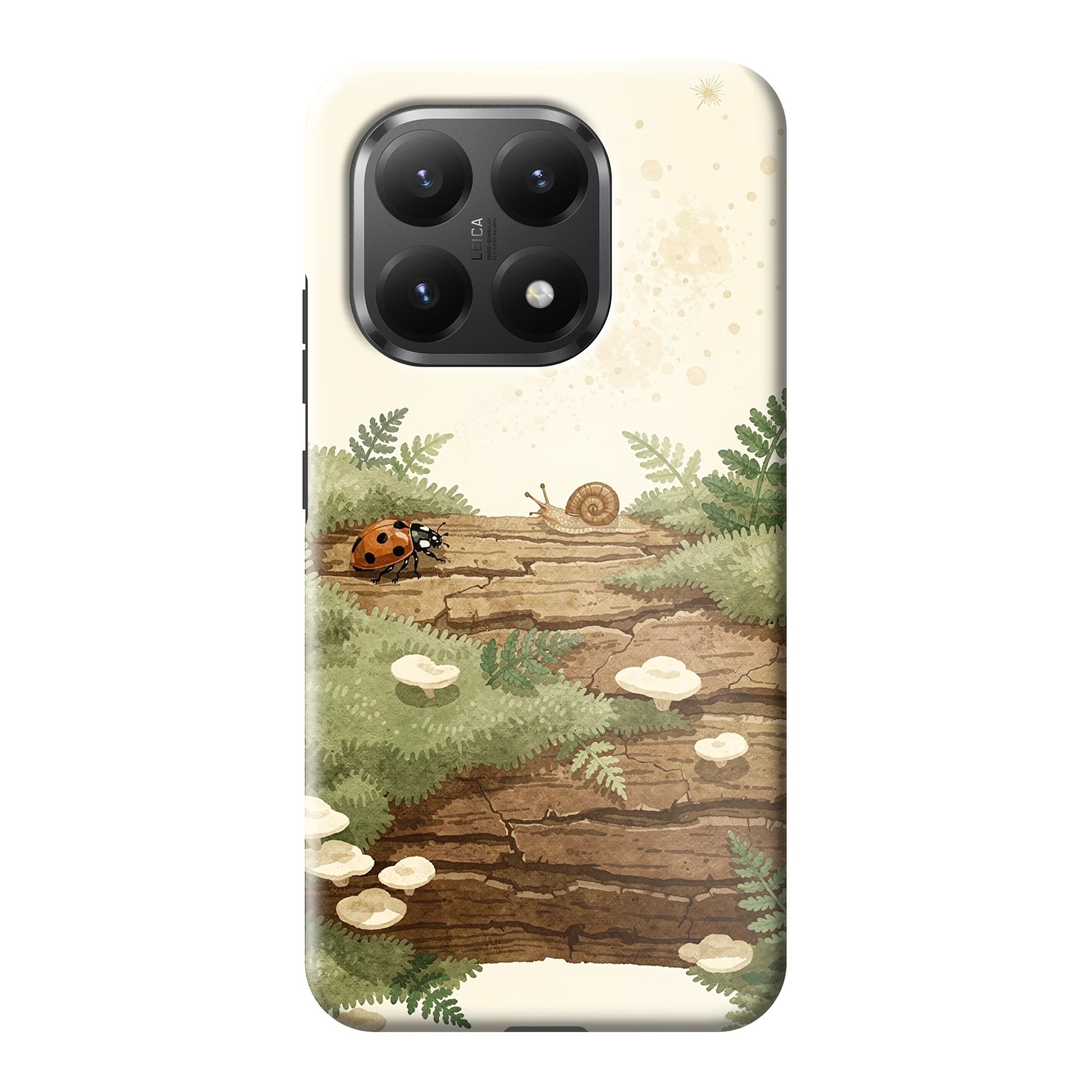 Xiaomi 15T phone case