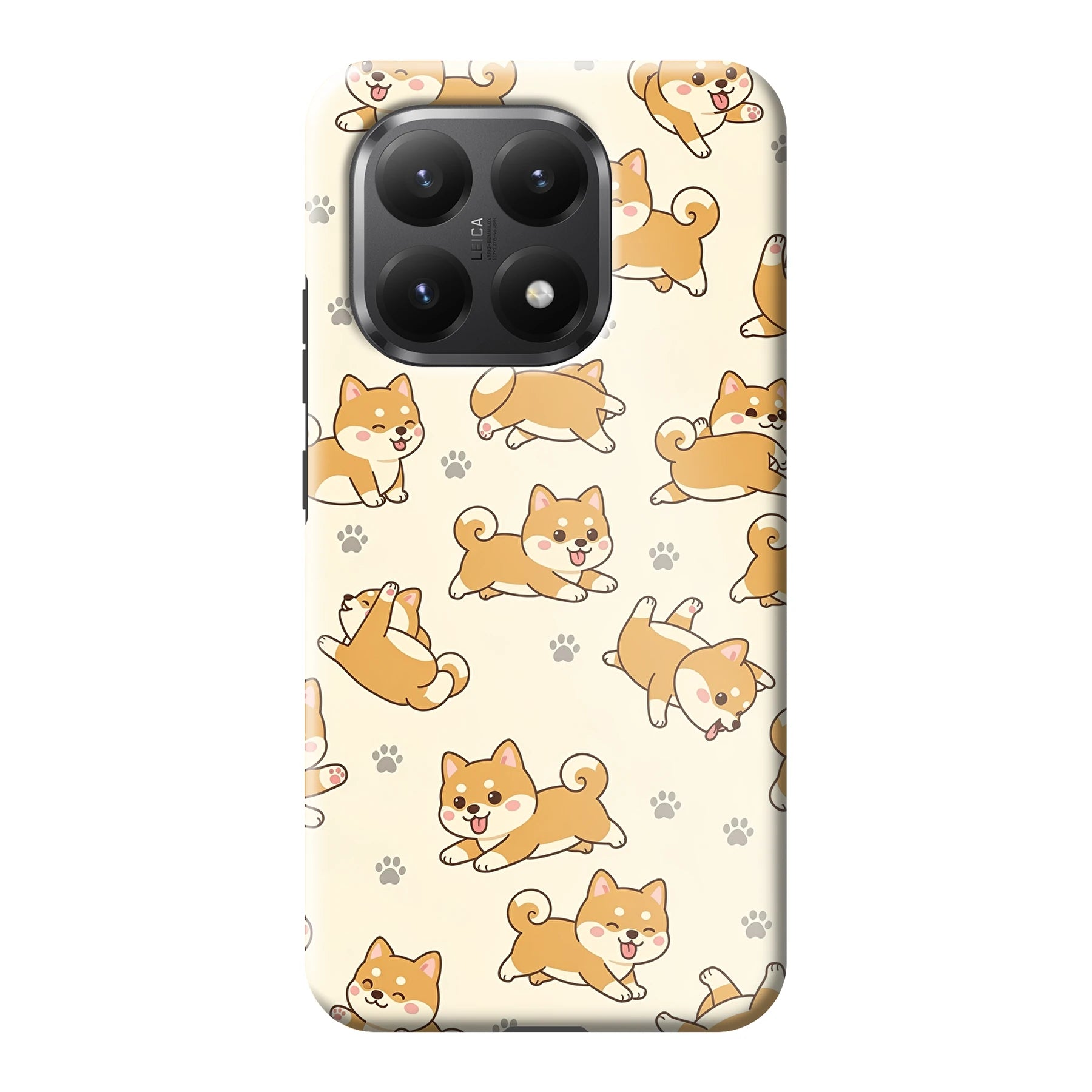 Xiaomi 15T phone case