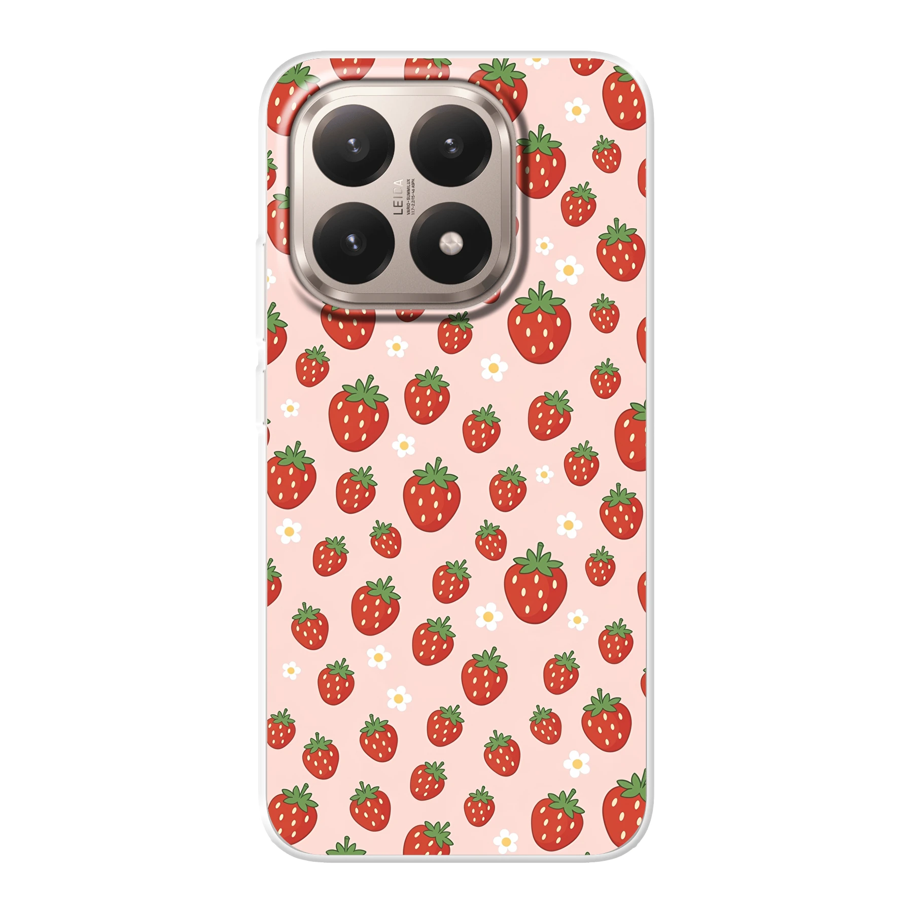 Xiaomi 15T phone case