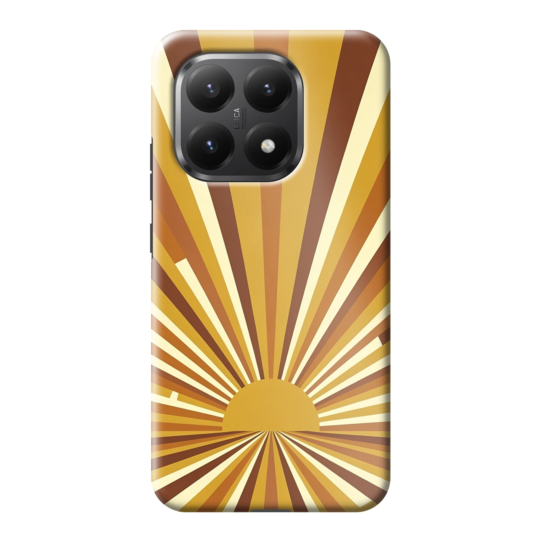 Xiaomi 15T phone case