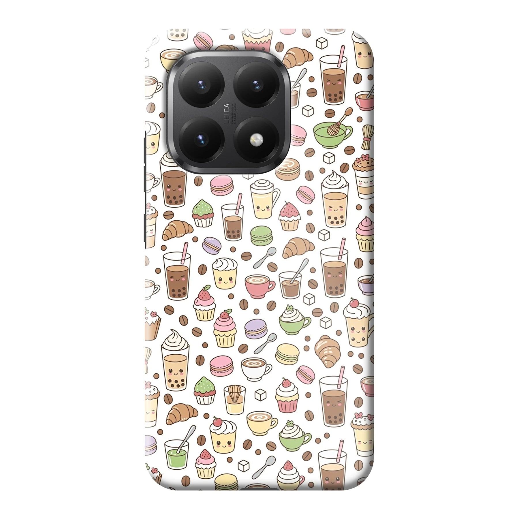 Xiaomi 15T phone case