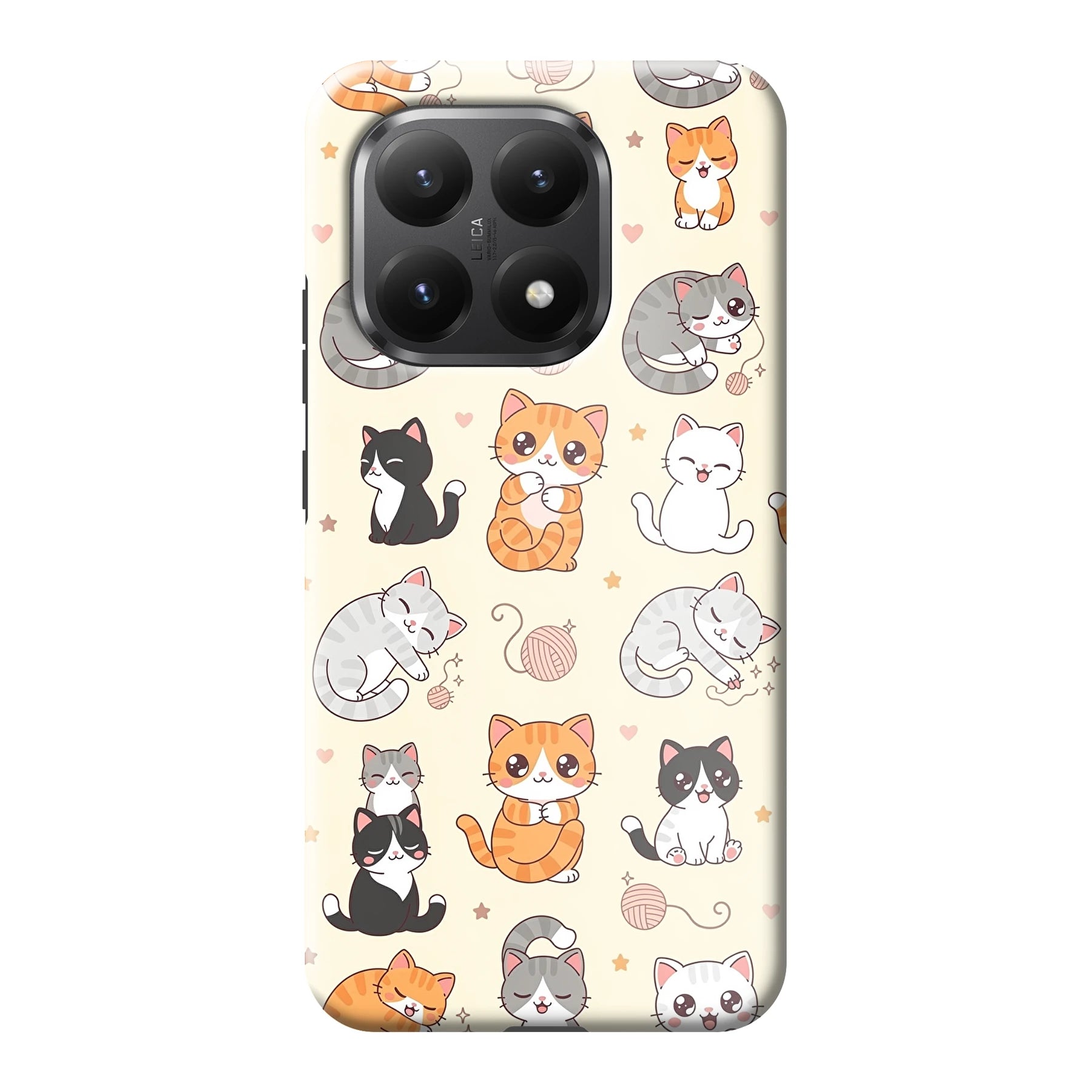 Xiaomi 15T phone case