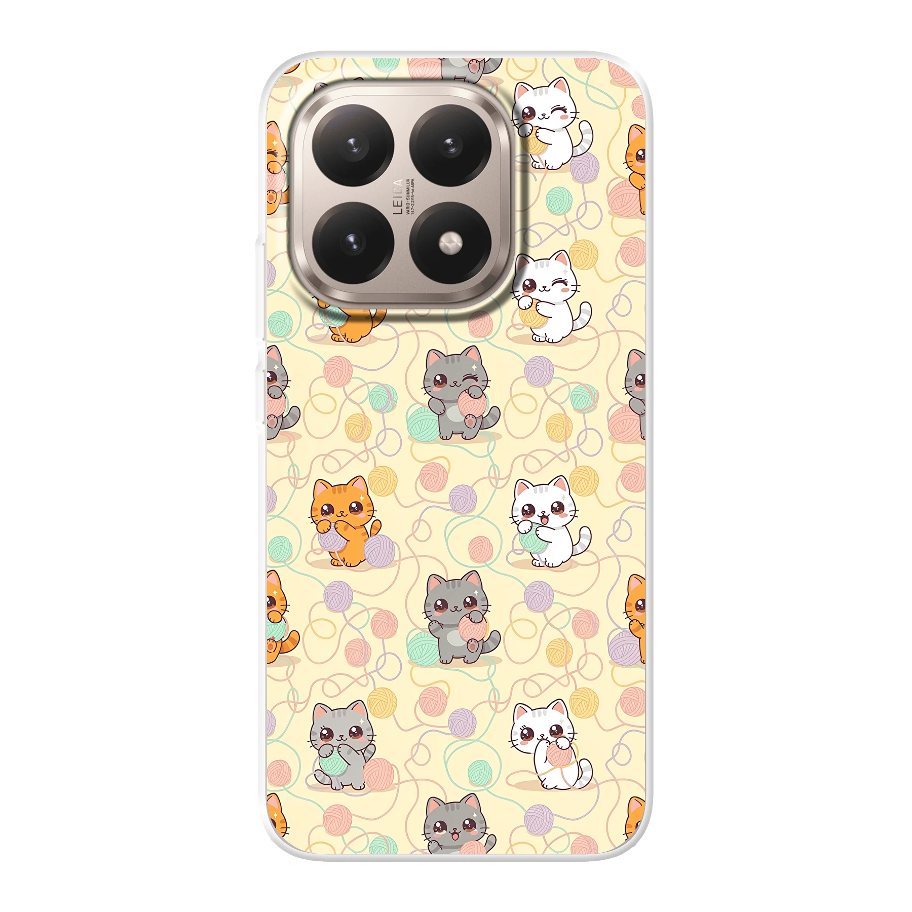 Xiaomi 15T phone case
