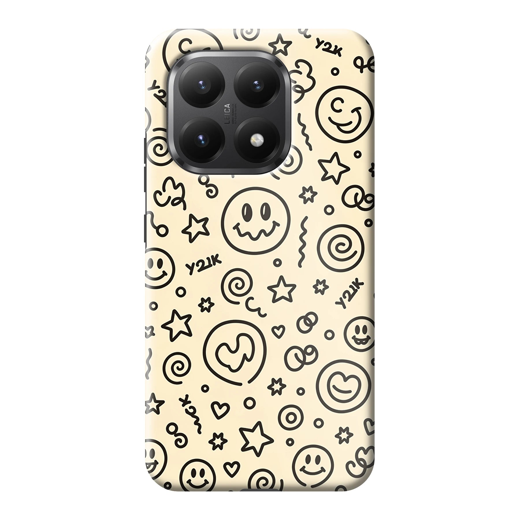 Xiaomi 15T phone case